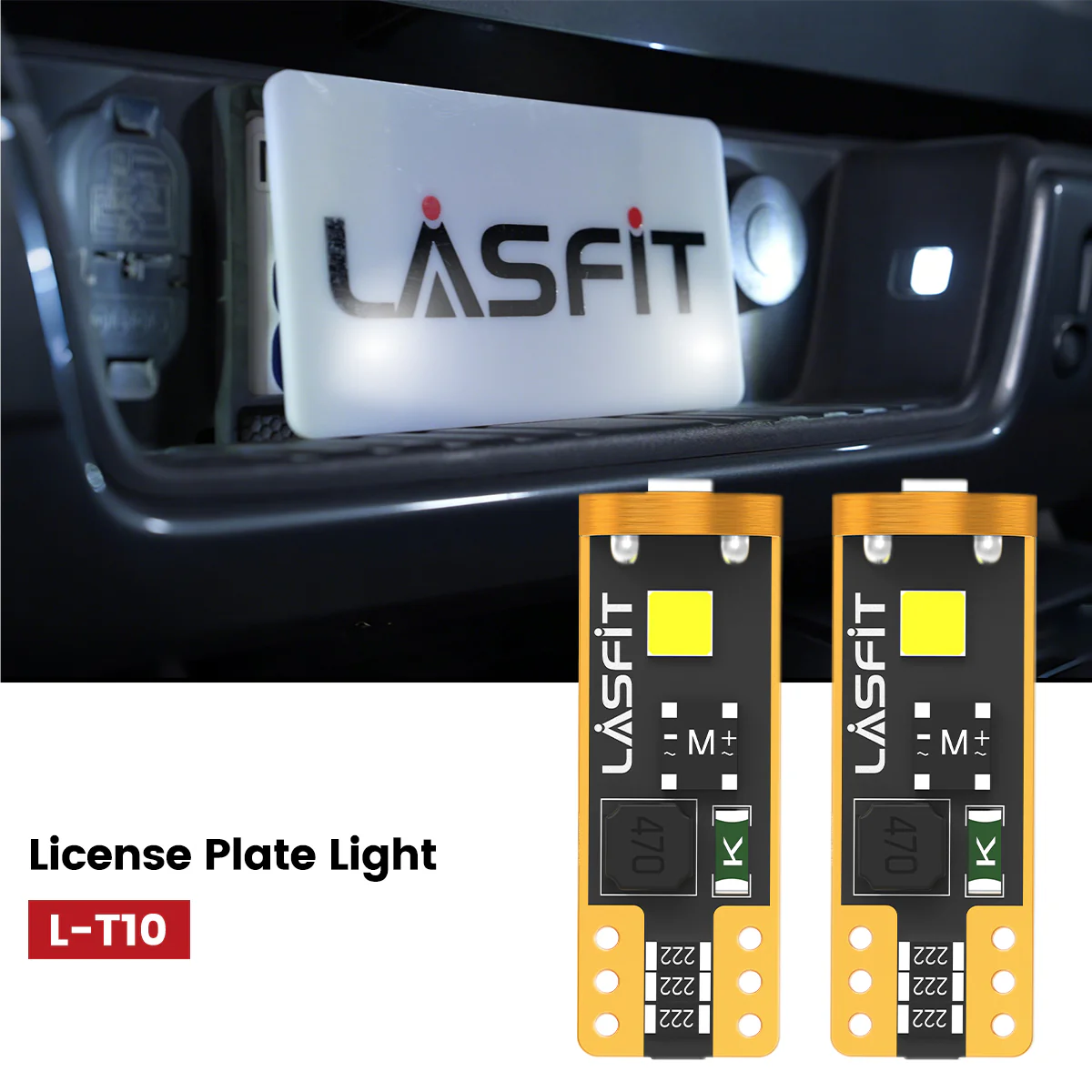 Fit for 2006-2009 Ram 2500/3500 The Brightest LED Bulbs Upgrade - Image 50
