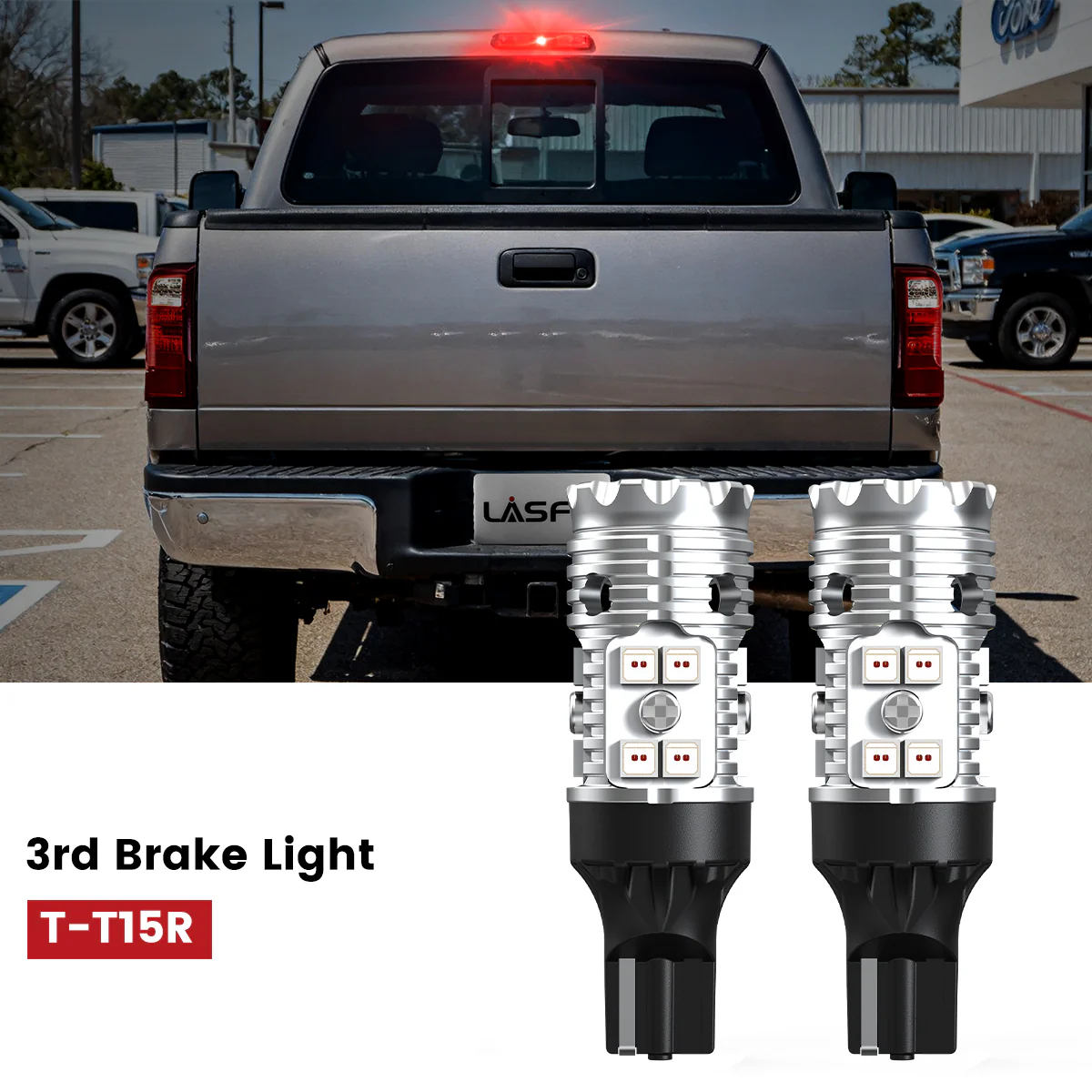 Fit for 2008-2010 Ford F-250 F-350 Super Duty The Brightest LED Bulbs Upgrade | Tested and Verified - Image 24