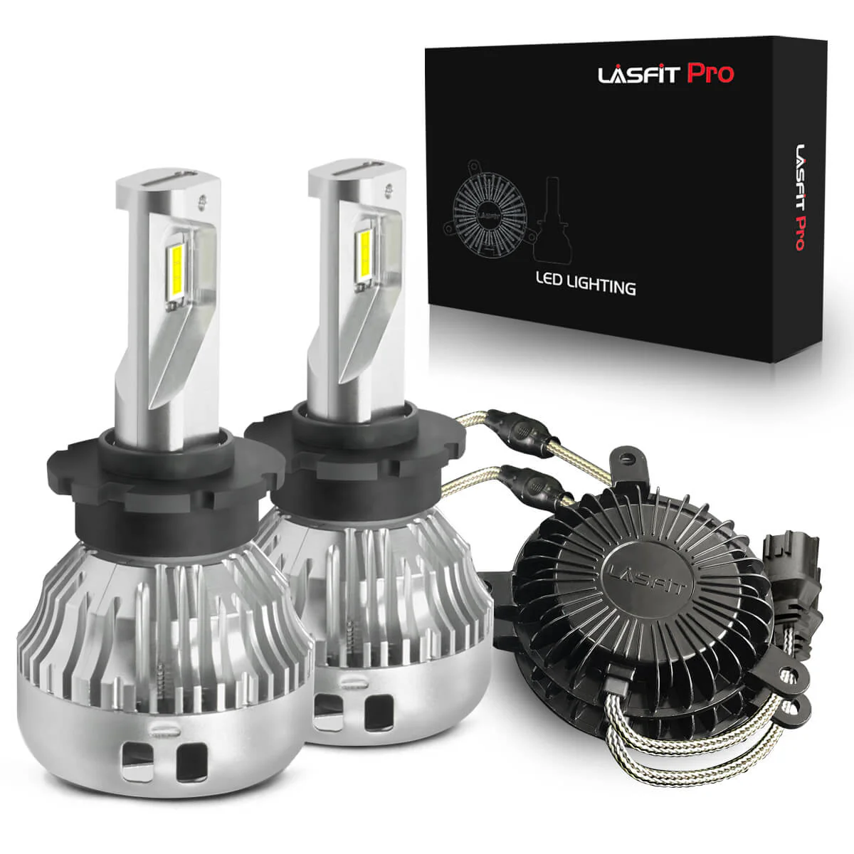 Fit for 2008-2013 Infiniti G37 D2S HID to LED Bulbs Exterior Interior Lights - Image 11