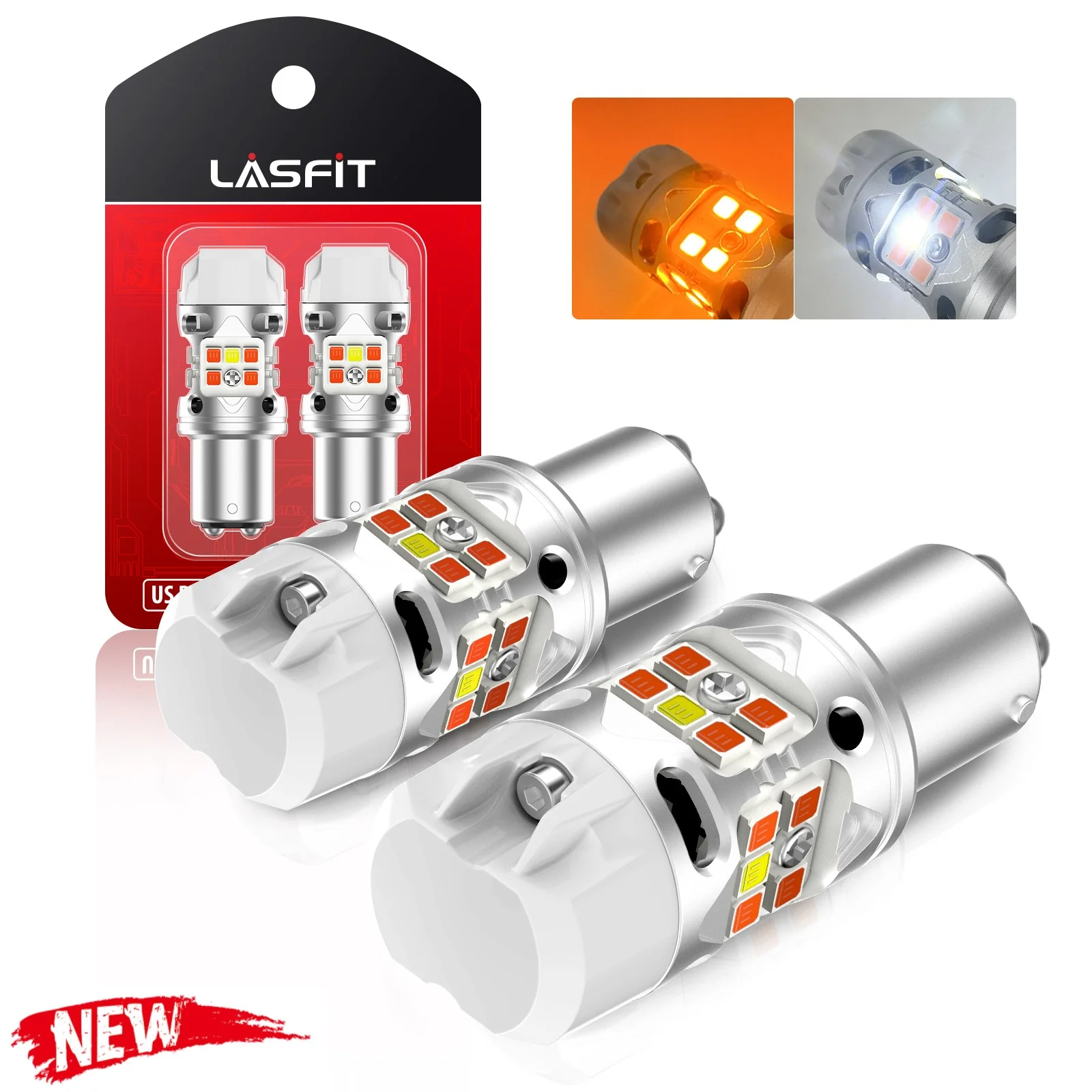 Fit for 2009-2011 Acura TL LED Bulbs Headlight Fog Exterior Interior Lights - Image 14