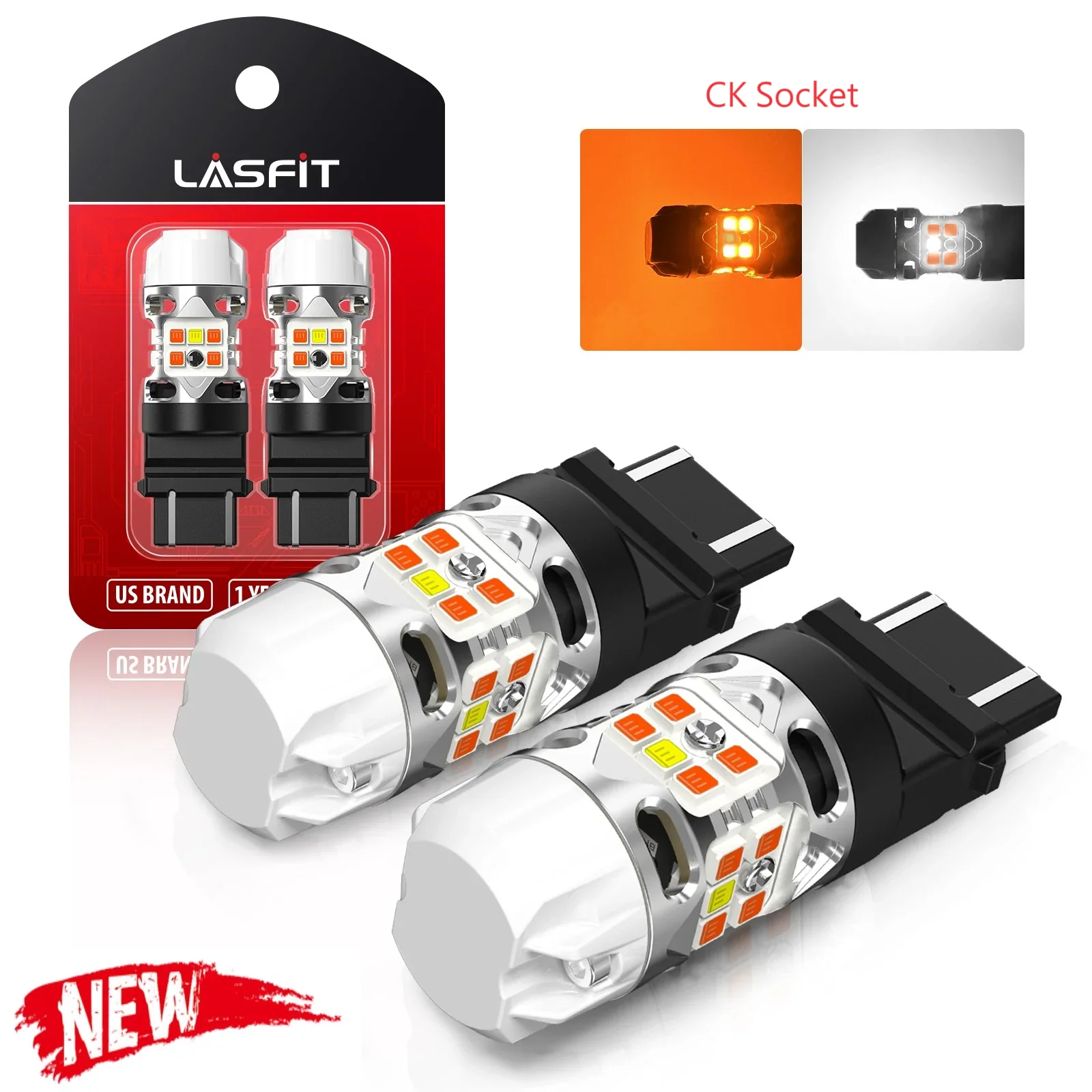 Fit for 2011-2014 Toyota Sienna LED Bulbs H11 9005 Exterior Interior Bulb Plug n Play - Image 4