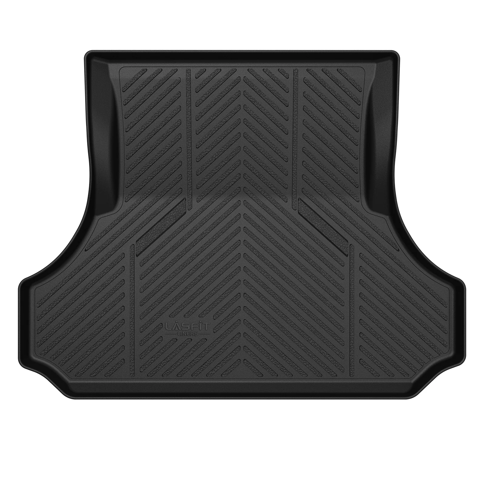 Fit for 2011-2023 Dodge Charger Floor Mats or Cargo Mat(Cargo Without Subwoofer) - Image 21