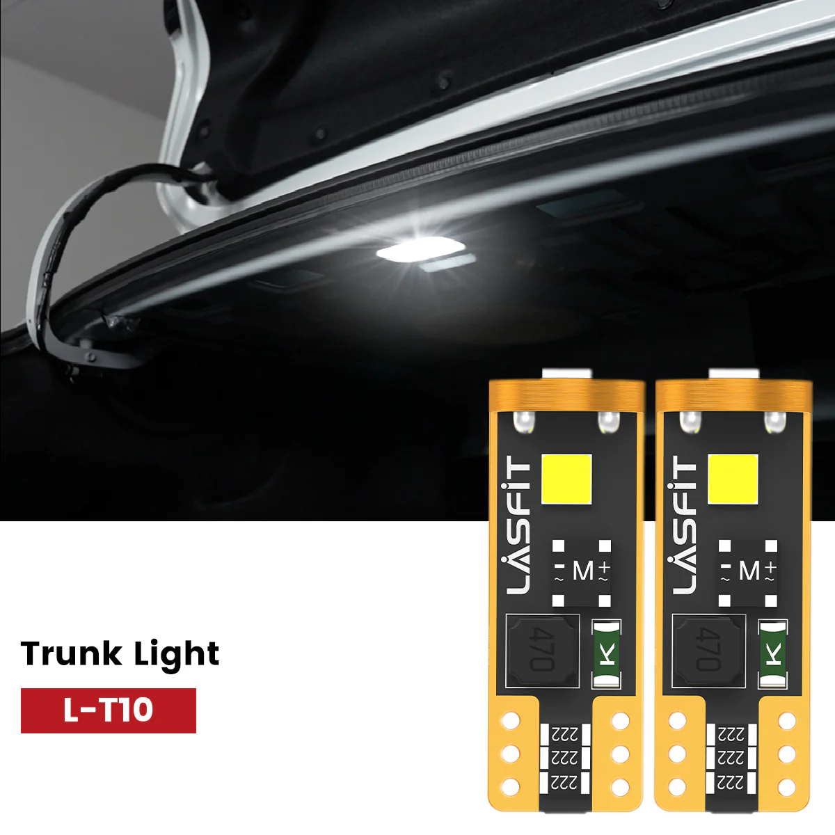 Fit for 2012-2015 Volkswagen Passat Custom H7 LED Bulbs Upgrade | Tested and Verified - Image 37