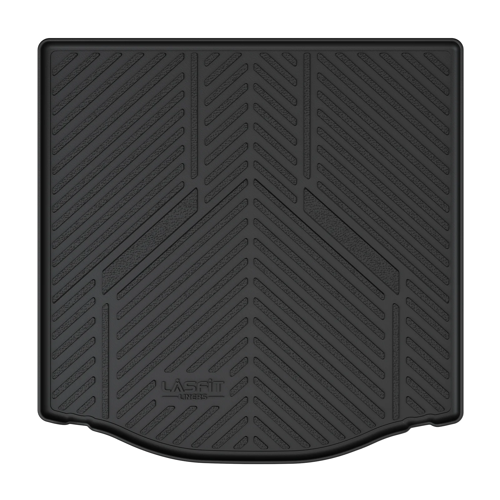 Fit for 2012-2018 Ford Focus All-weather Floor Mats or Cargo Mat, Only Fit Gasoline, Fit Without Subwoofer - Image 18