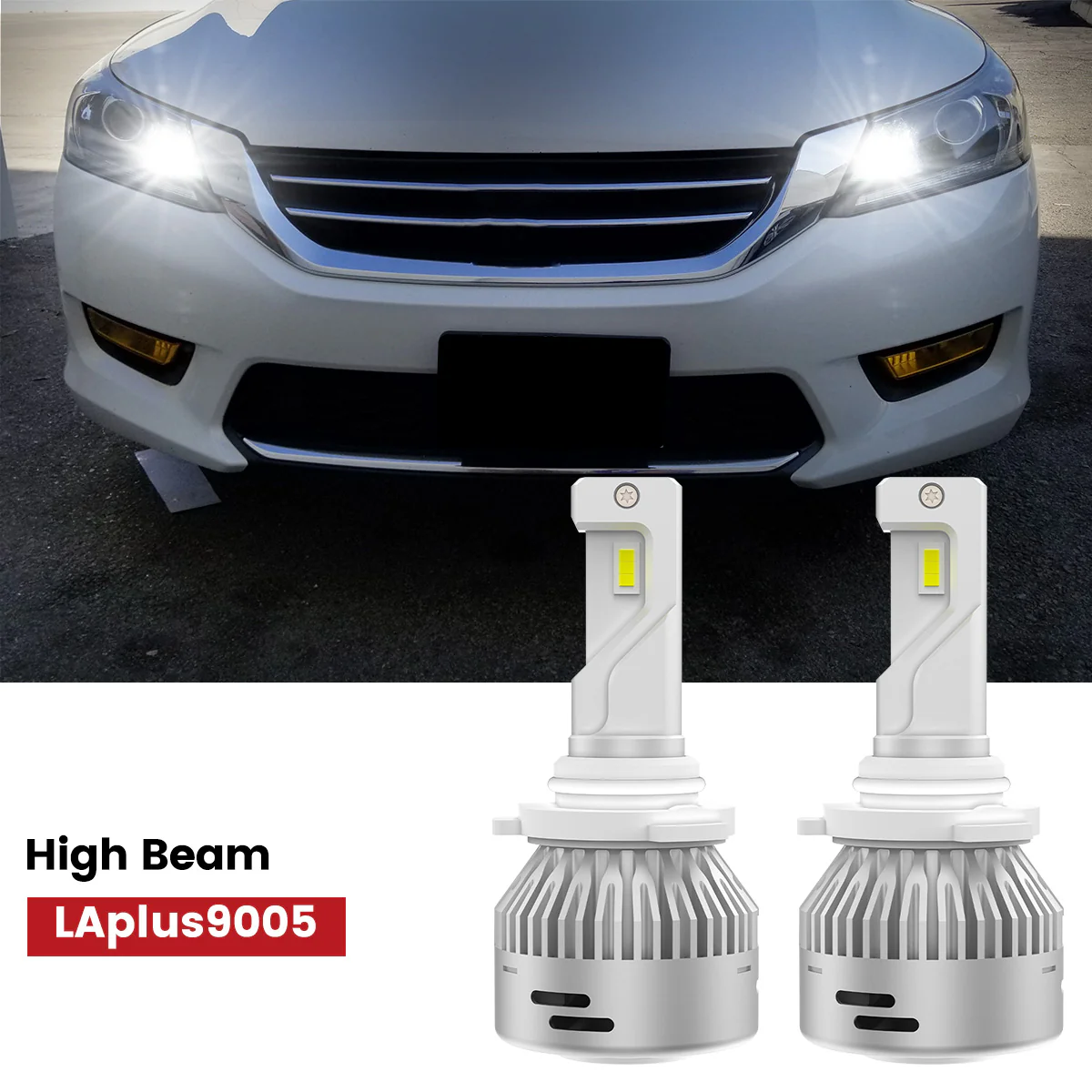 Fit for 2013-2015 Honda Pilot LED Bulbs Upgrade | Tested and Verified - Image 23