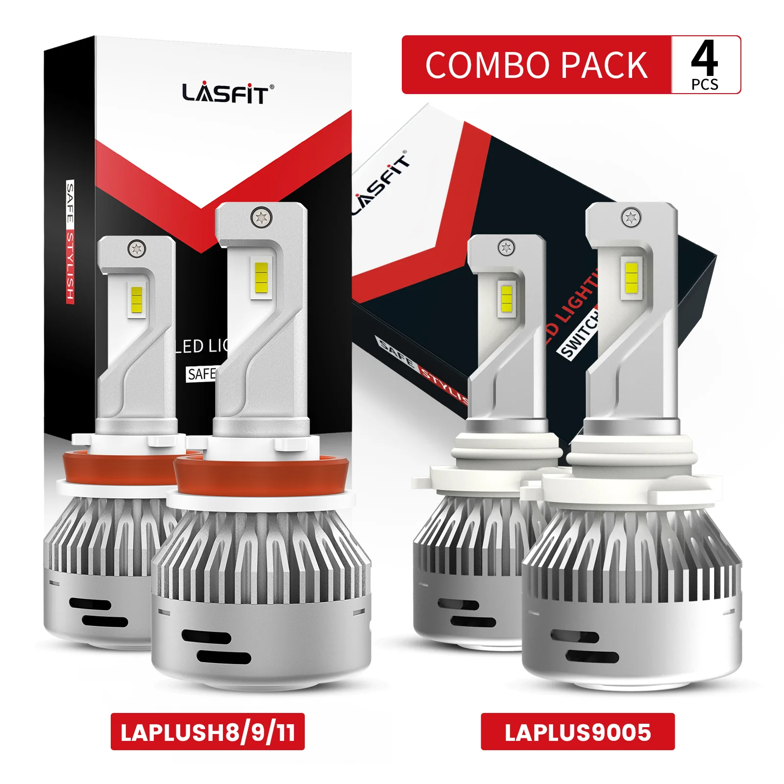 Fit for 2013-2016 Mazda CX-5 LED Bulbs Upgrade | Tested and Verified - Image 47