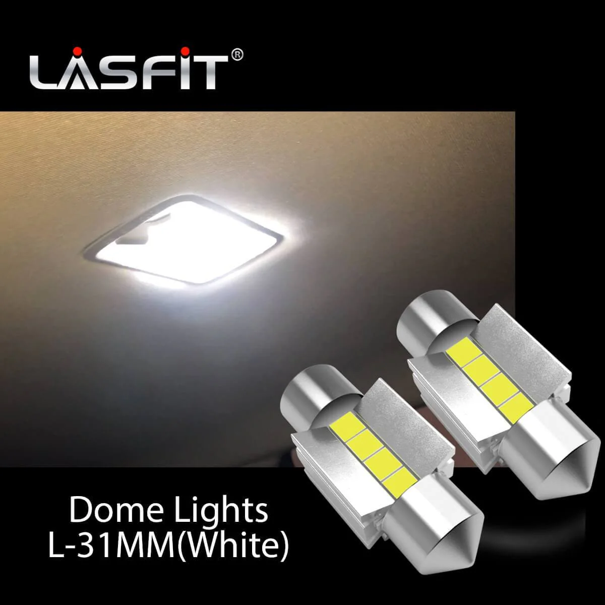 Fit for 2017-2019 Nissan Rogue Sport LED Bulbs H11 Exterior Interior Lights Plug and Play - Image 24