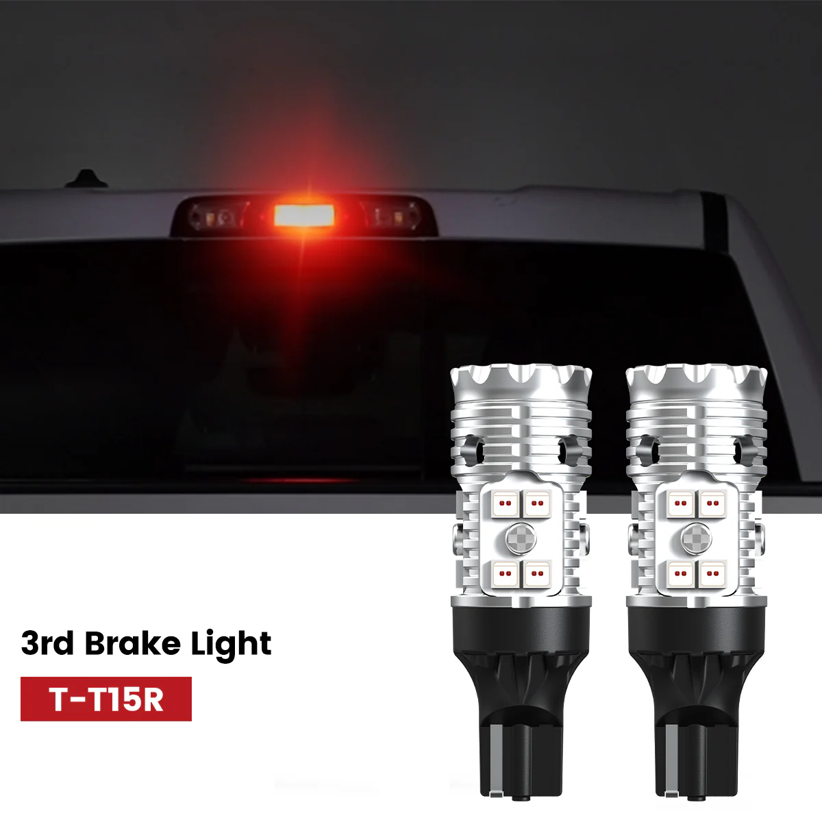 Custom Engineered for 2018-2021 Toyota Tundra LED Bulbs Upgrade | Tested and Verified - Image 22