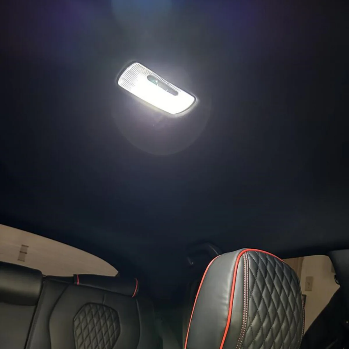 Fit for 2016-2021 Honda Civic Sedan Coupe Hatchback The Brightest LED Bulbs Upgrade | Tested and Verified - Image 6