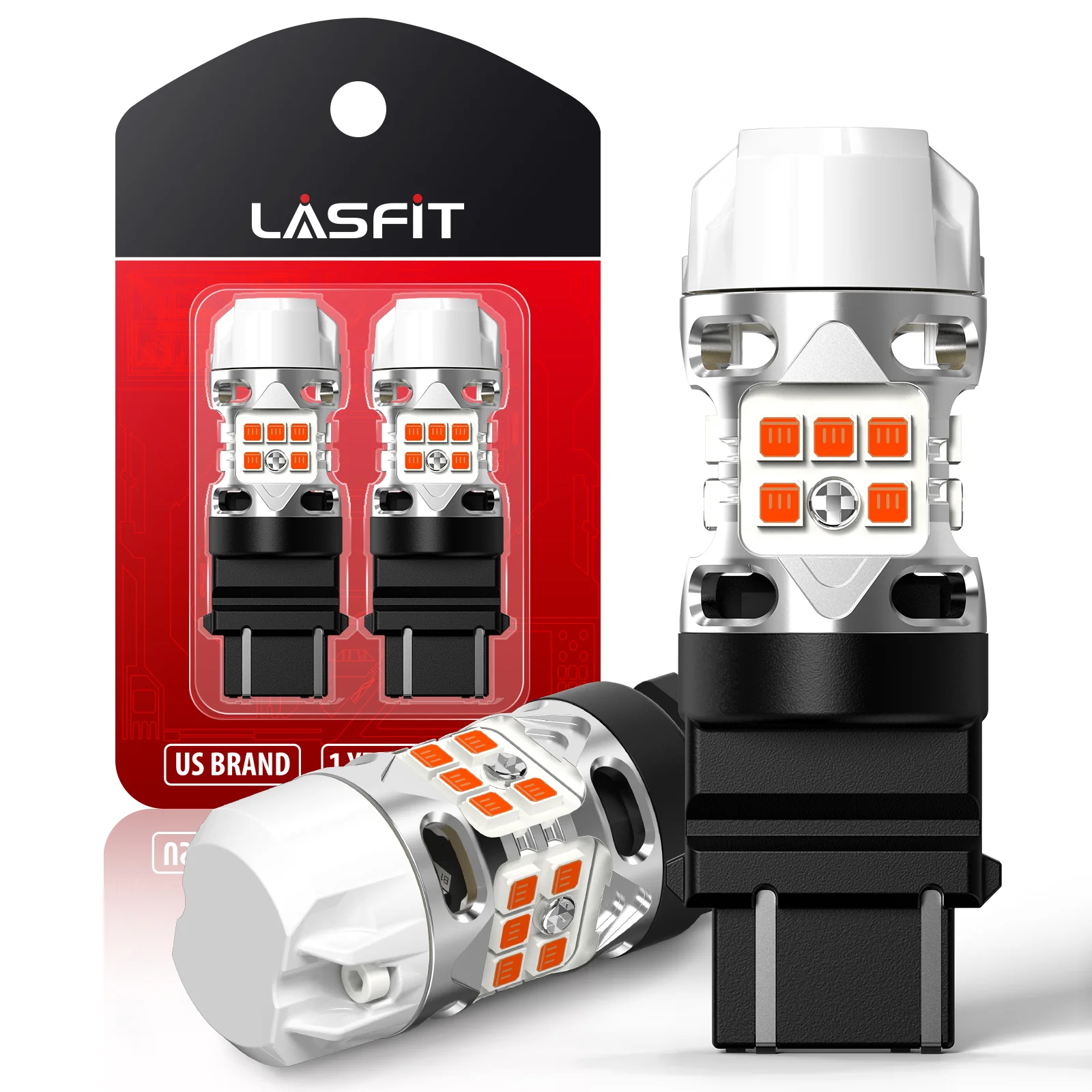 Fit for 2018-2024 Nissan Kicks H11 H9 LED Bulbs - Upgraded Series - Image 14