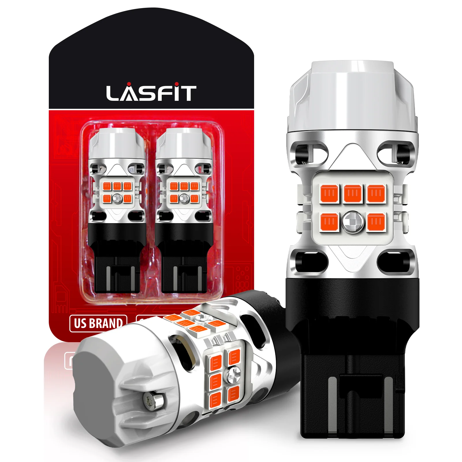 Fit for 2018-2024 Nissan Kicks H11 H9 LED Bulbs - Upgraded Series - Image 19