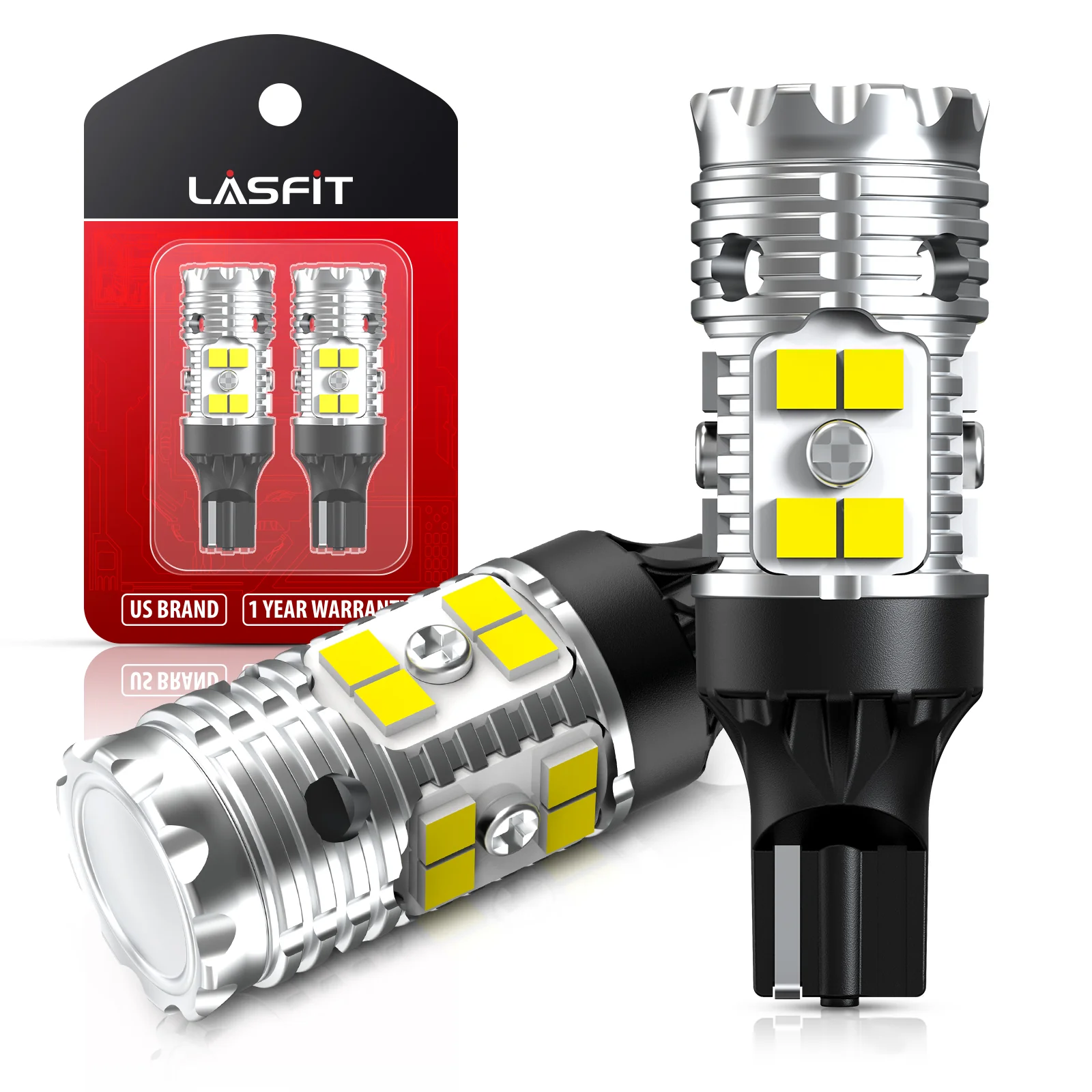 Fit for 2018-2024 Nissan Kicks H11 H9 LED Bulbs - Upgraded Series - Image 24