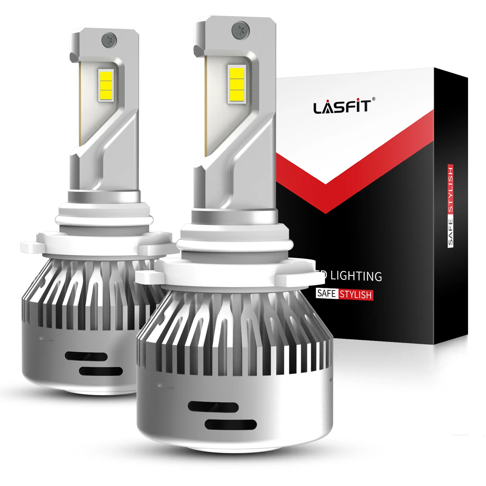 Fit for 2018-2024 Nissan Leaf LED Bulbs Upgrade | Tested and Verified - Image 13