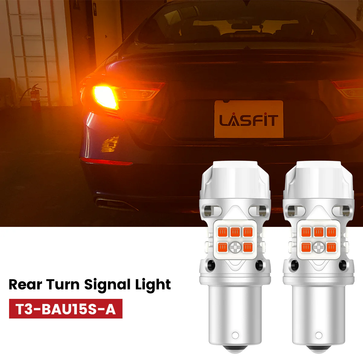 Fit for 2018-2022 Honda Accord LED Bulbs 9005 Exterior Interior Bulbs - Image 14