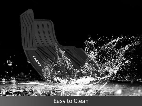 Fit for 2020-2025 Hyundai Palisade Custom Floor Mats or Seatback & Cargo Mat - Image 12