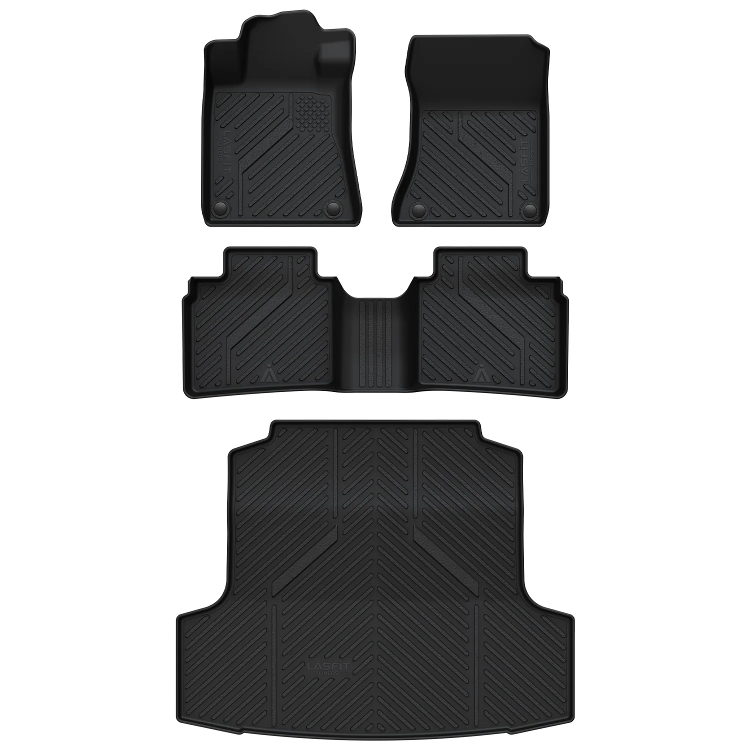 Fit for 2019-2025 Nissan Altima Custom Floor Mats or Cargo Mat - Image 10