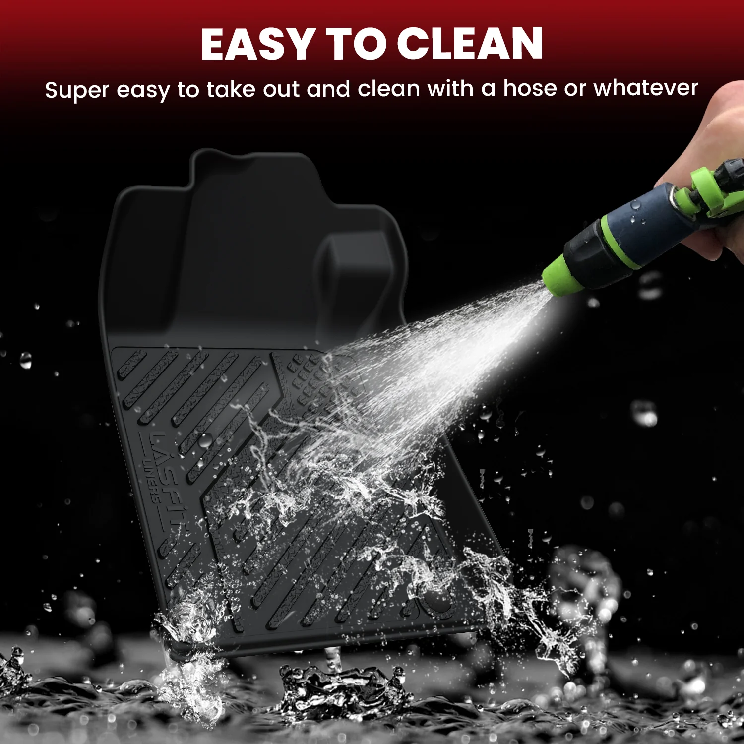 Fit for 2019-2025 Nissan Altima Custom Floor Mats or Cargo Mat - Image 15