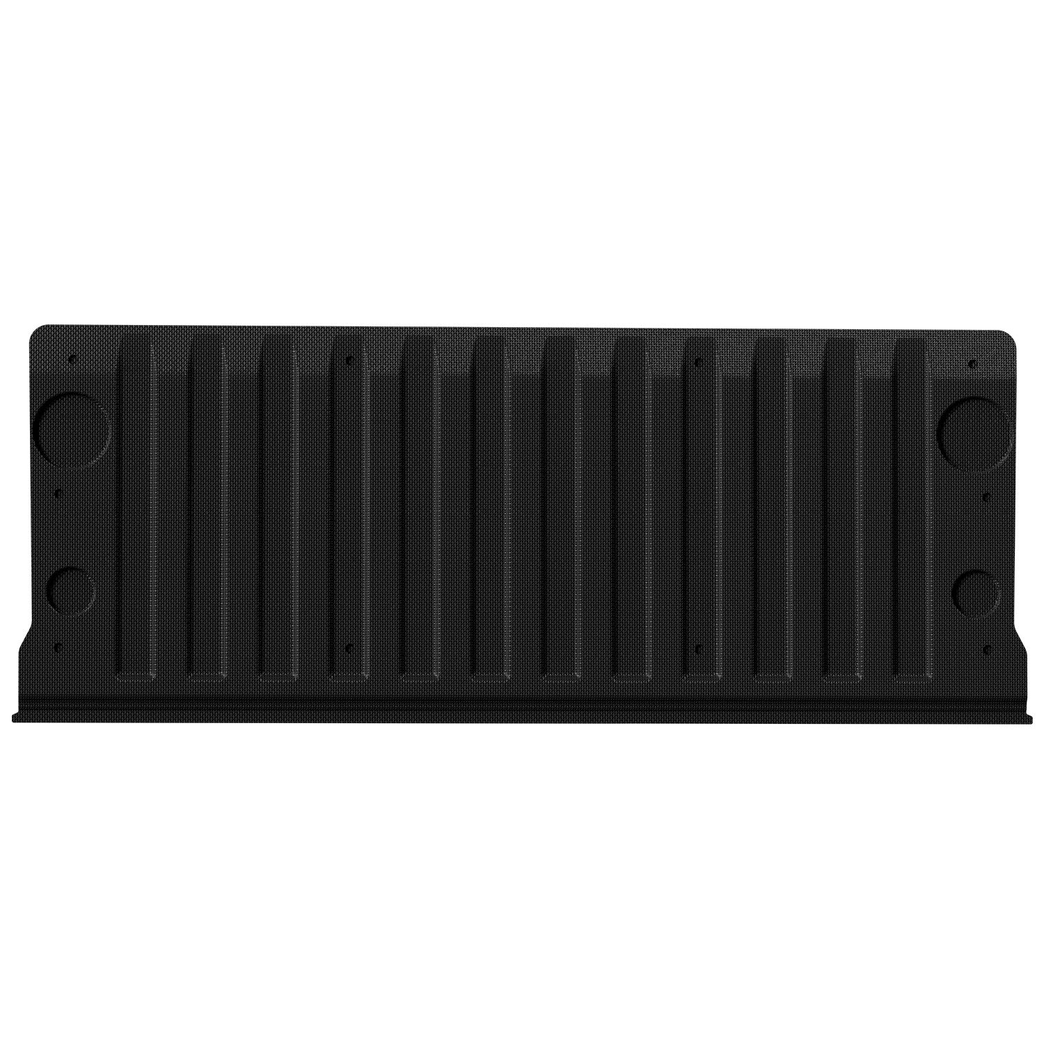 Fit for 2019-2026 Chevrolet Silverado 1500 Truck Bed Mat or Tailgate Mat, Not for 2019 Silverado LD - Image 12