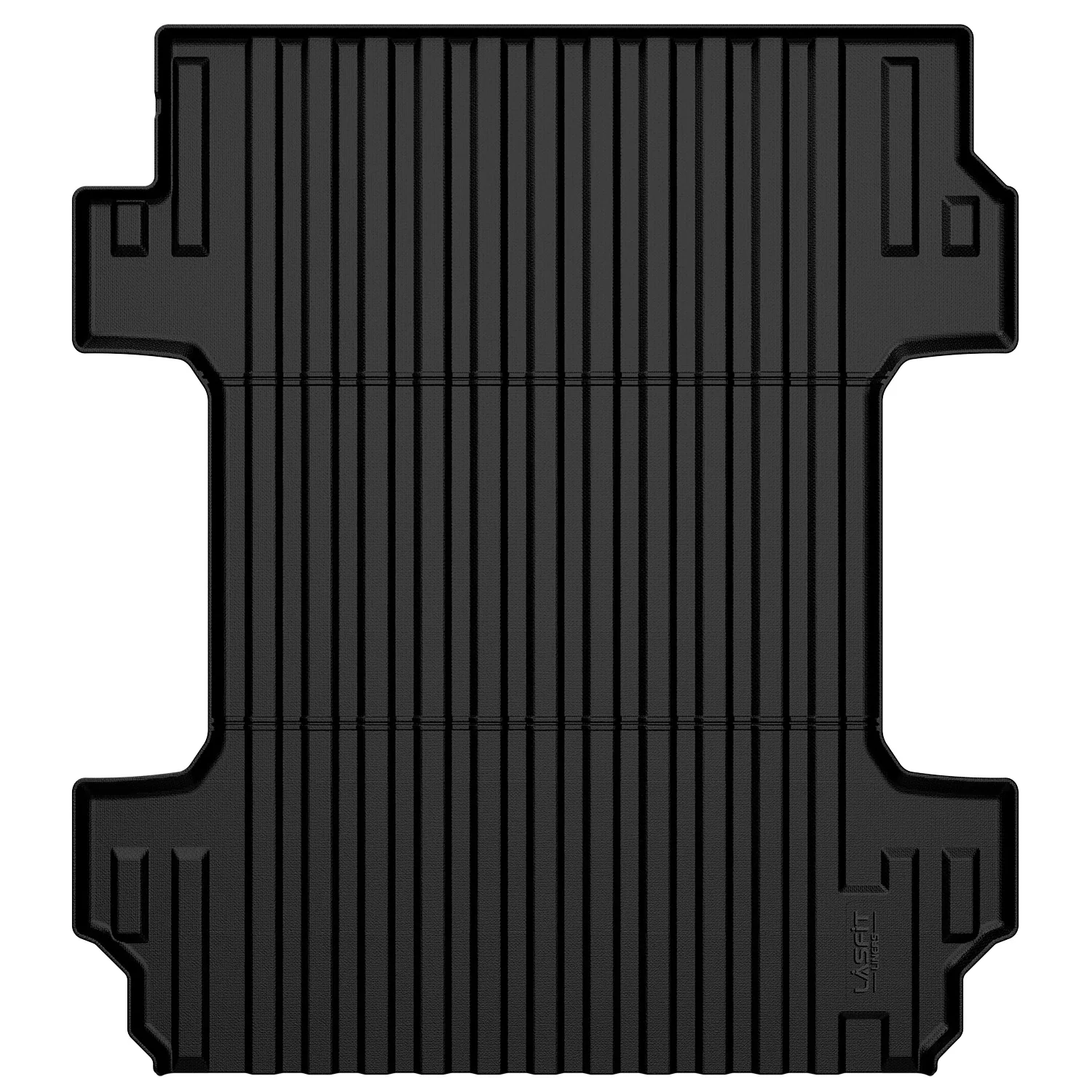 Fit for 2019-2026 Chevrolet Silverado 1500 Truck Bed Mat or Tailgate Mat, Not for 2019 Silverado LD - Image 22