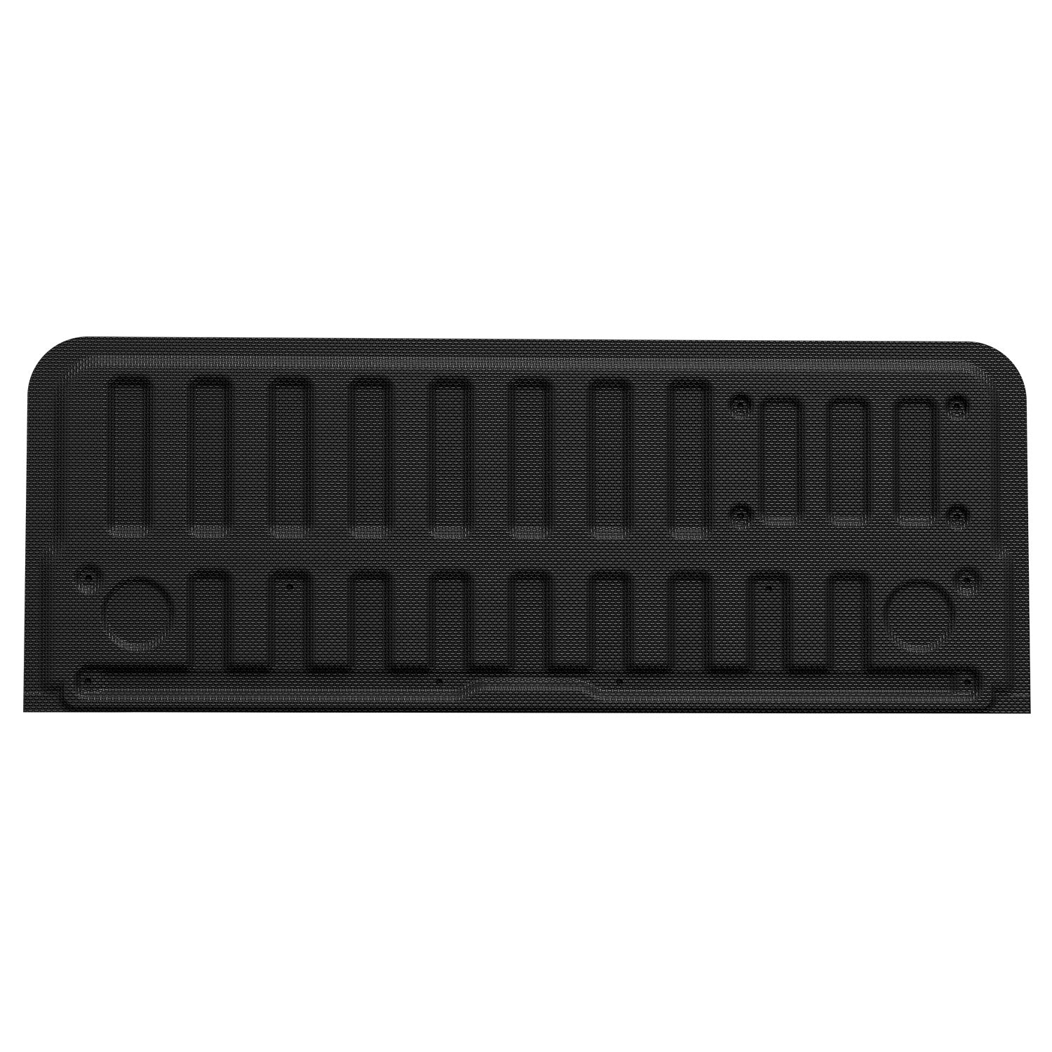 Fit for 2019-2026 Ram 1500 Truck Tailgate Mat - Image 11
