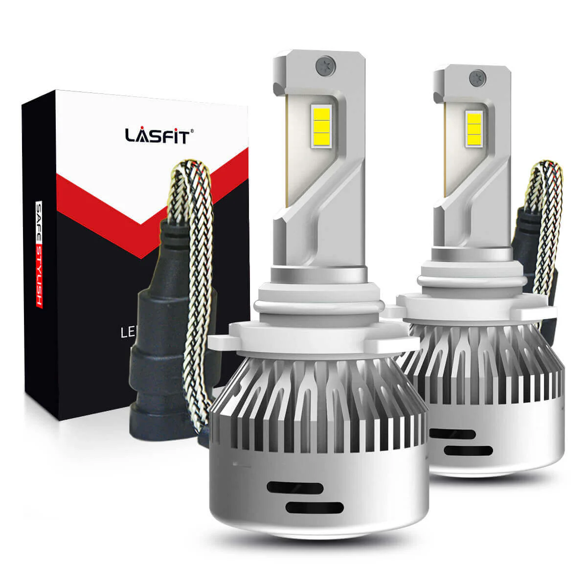 Fit for 2020-2024 Nissan Titan LED Bulbs Upgrade | Tested and Verified - Image 8