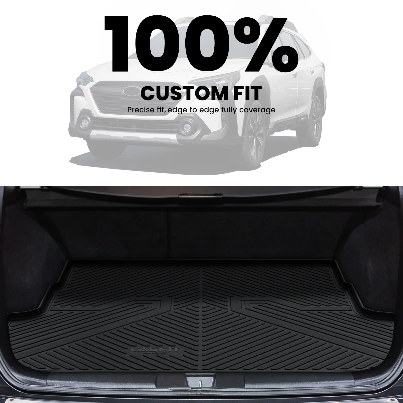 Fit for 2020-2025 Subaru Outback Floor Mats or Cargo Mat - Image 20