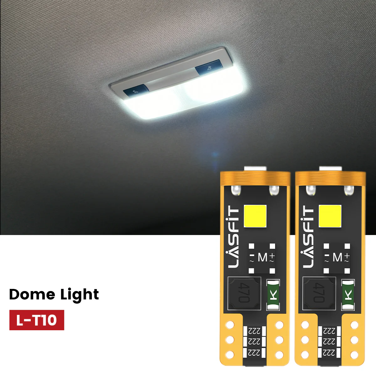 Fit for 2021-2026 Toyota Sienna LED Exterior Lights Upgrade | Tested and Verified - Image 25