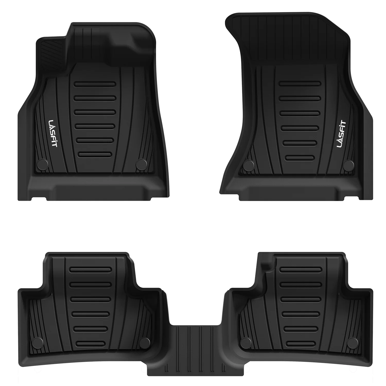 Fit for 2021-2025 Audi Q5 SQ5 Sportback Floor Mats or Cargo Mat, Don't Fit 2025 Audi Q5 New Body - Image 20