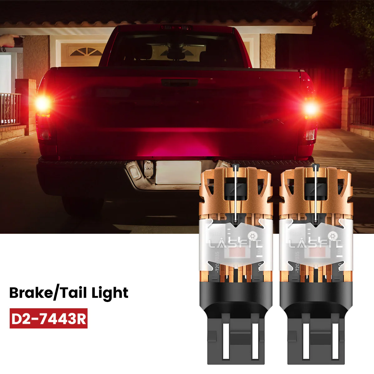Fit for 2019-2024 Ram 1500 LED Bulbs Upgrade | Tested and Verified - Image 60