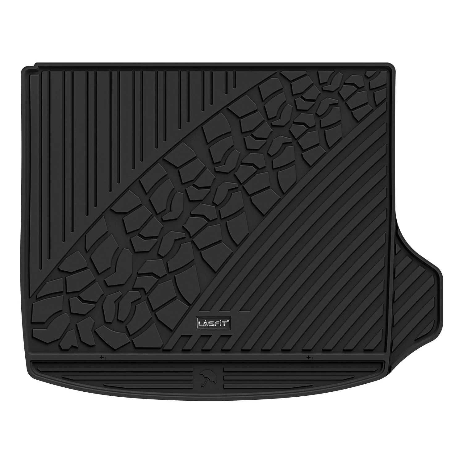 Fit for 2022-2026 Jeep Grand Cherokee WL Floor Mats or Cargo Mat - Image 20