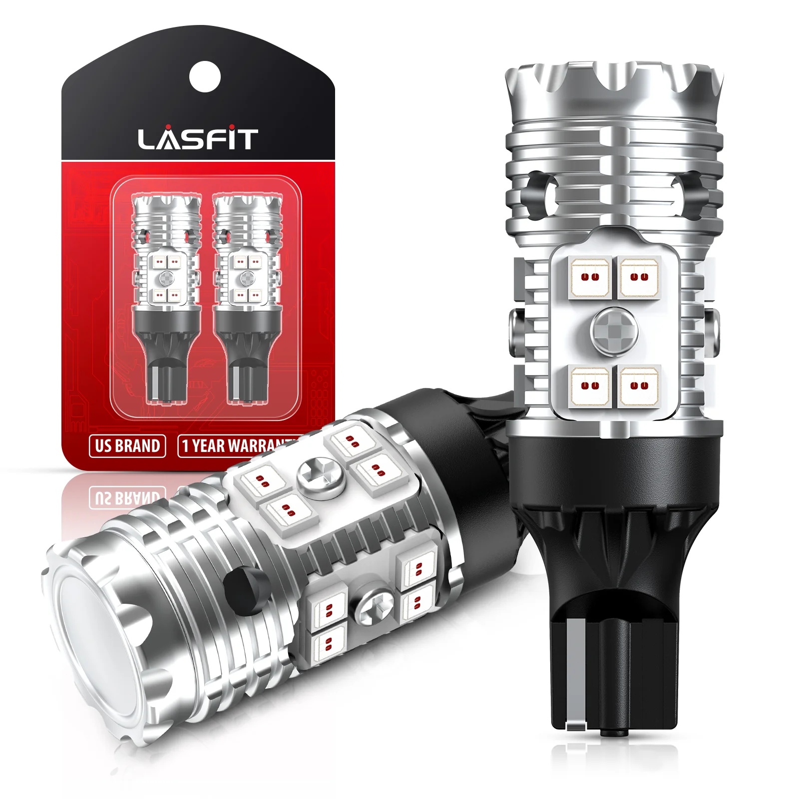 Fit for 2022-2026 GMC Sierra 1500 LED Exterior Lights Upgrade | Tested and Verified - Image 11
