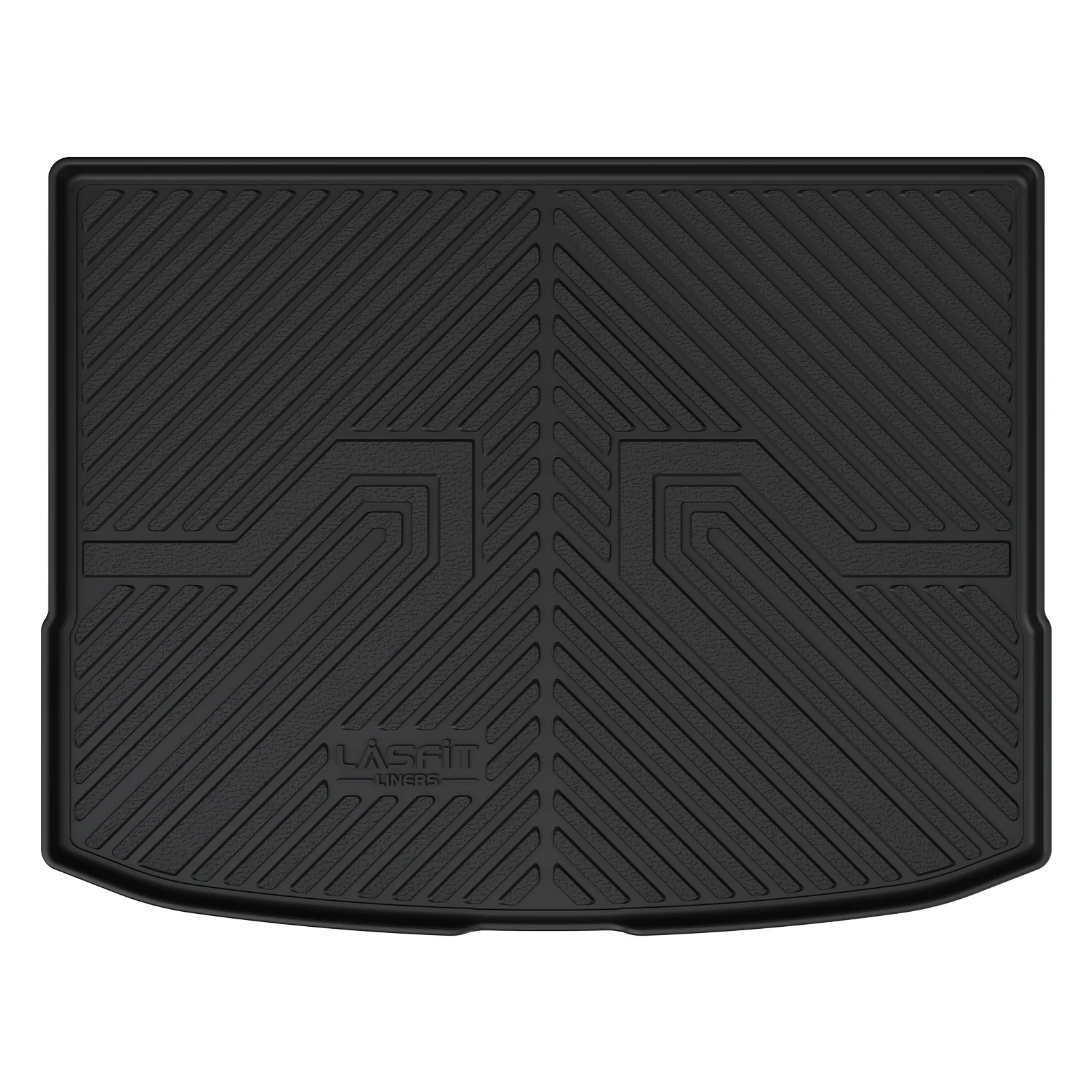 Fit for 2023-2025 Kia Niro EV Floor Mats or Cargo Mat, Not Fit PHEV or Without Optional Dual Level Cargo Board - Image 10
