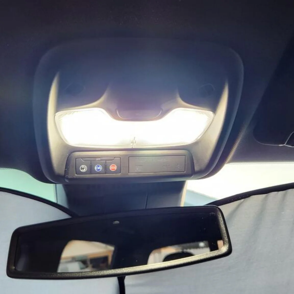 Fit for 2023-2026 Chevrolet Colorado LED Bulbs Upgrade | Tested and Verified - Image 5