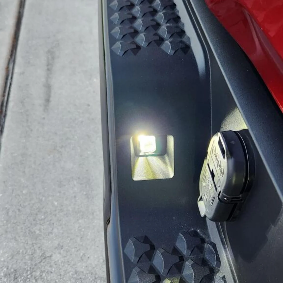 Fit for 2023-2026 Chevrolet Colorado LED Bulbs Upgrade | Tested and Verified - Image 8
