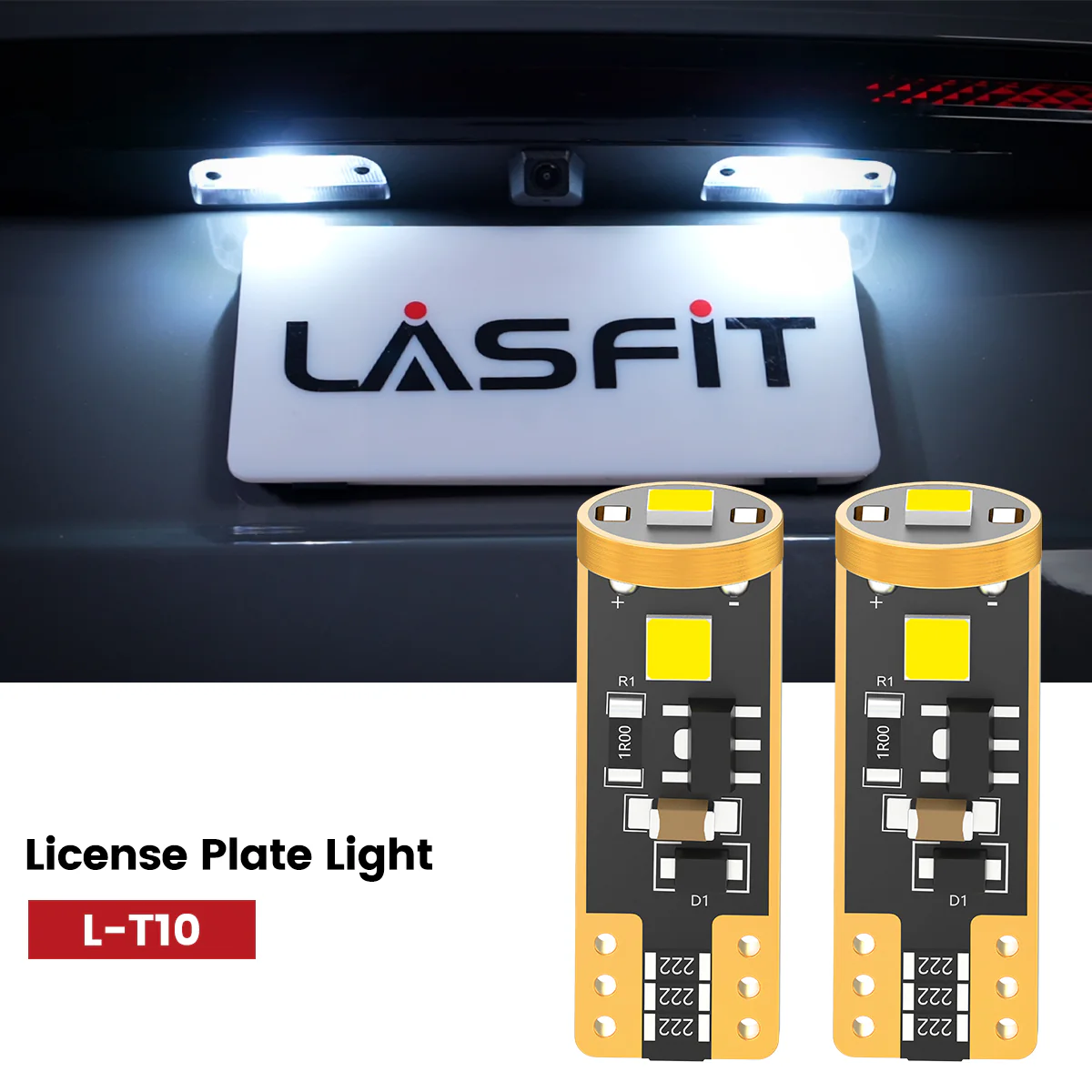 Fit for 2023-2025 Kia Sportage LED Exterior Interior Lights Upgrade | Tested and Verified - Image 29