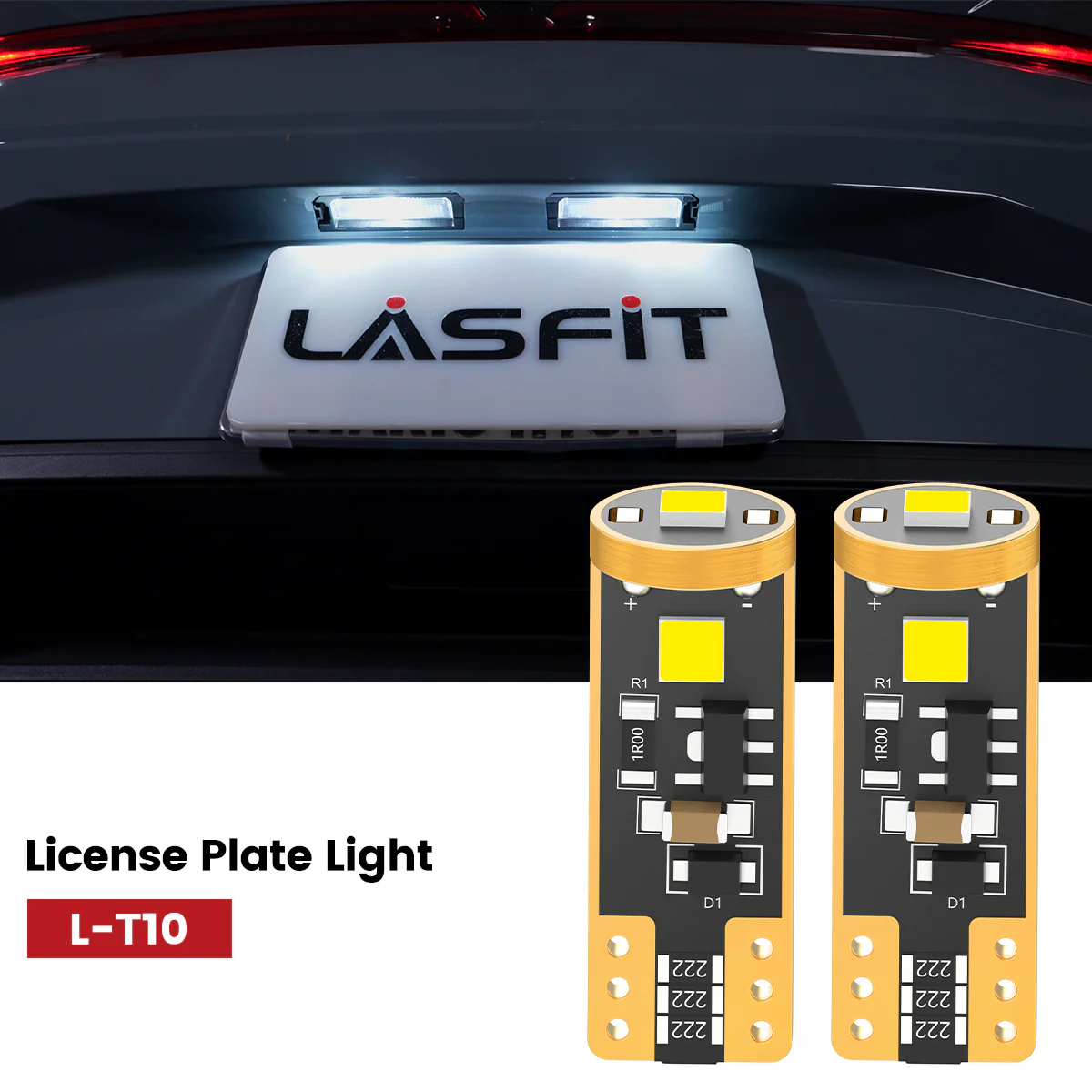 Fit for 2024-2026 Subaru CrossTrek LED Exterior Lights Upgrade - Image 17