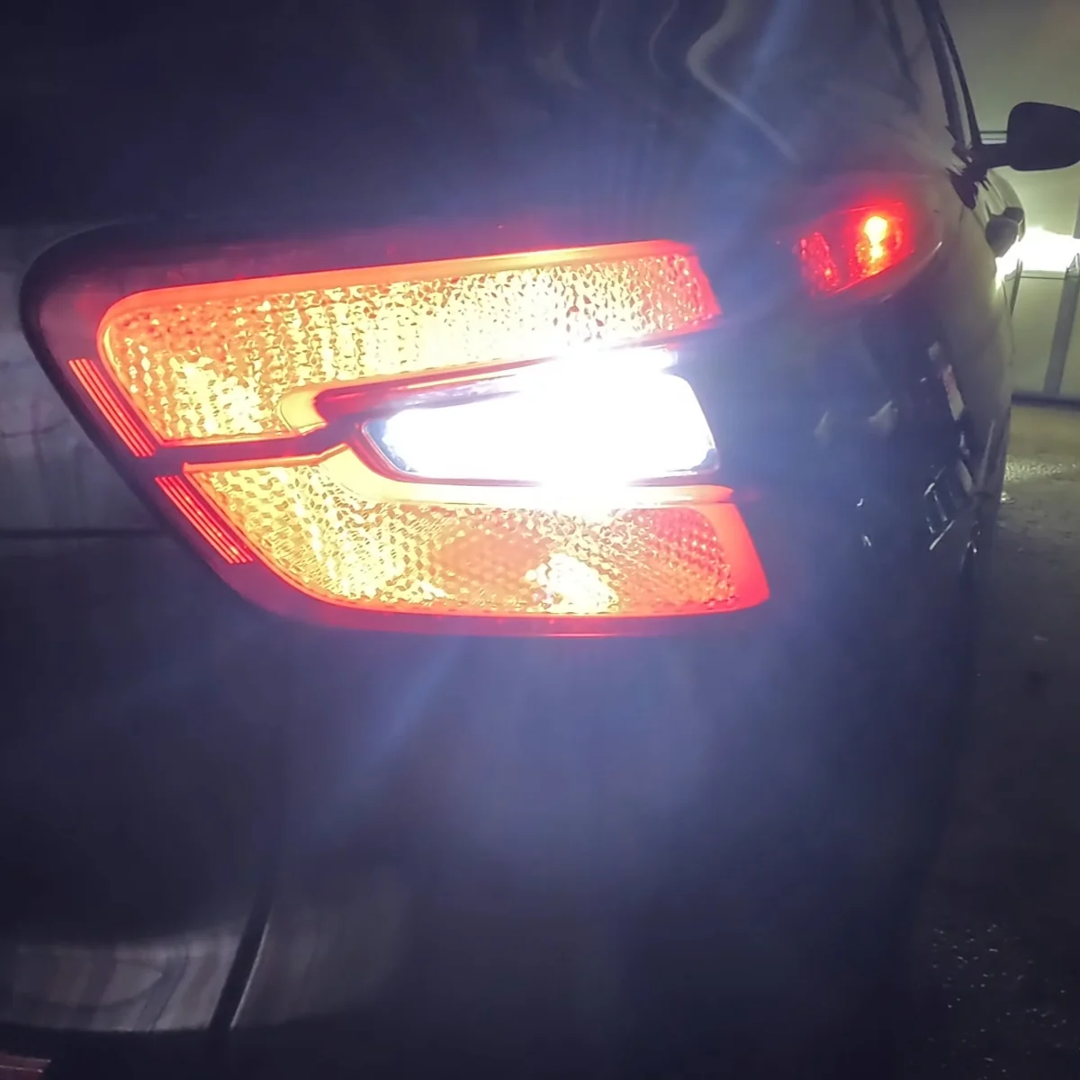 Fit for 2024-2025 Chevrolet Trax LED Exterior Interior Lights Upgrade | Tested and Verified - Image 4