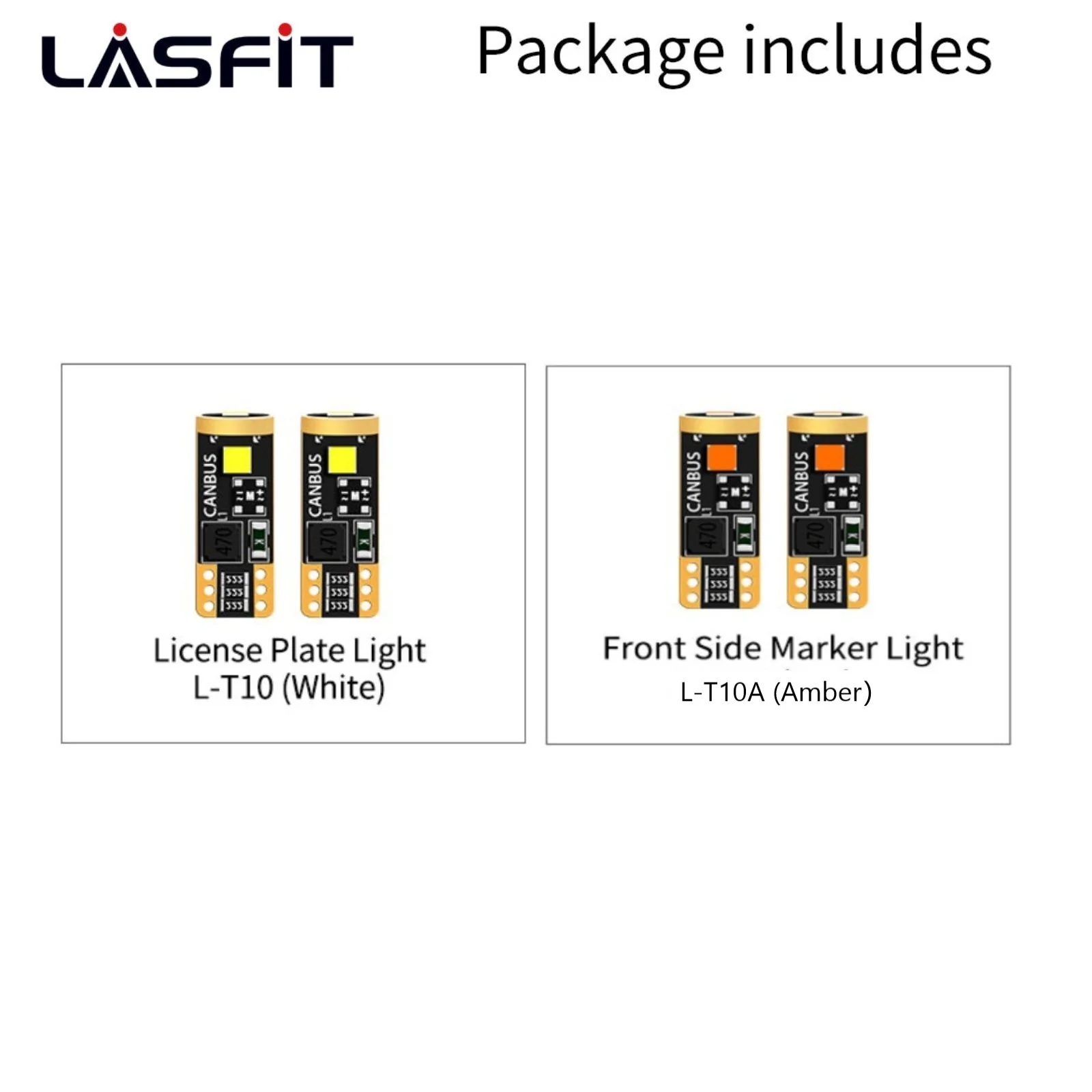 Fit for 2024-2026 Ford F-150 LED Exterior Lights Upgrade | Tested and Verified - Image 4
