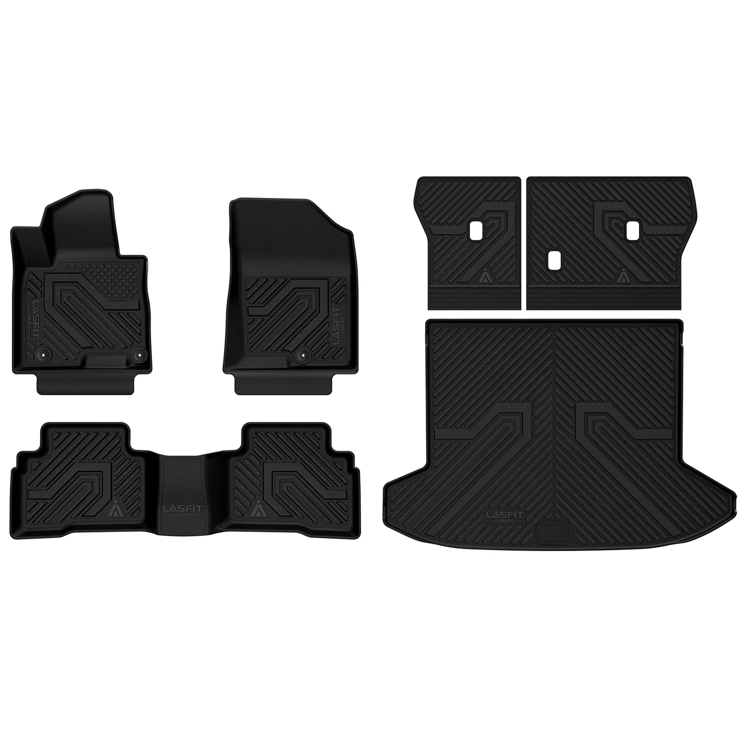 Fit for 2022-2026 Hyundai Tucson Floor Mats or Cargo Mat - Image 10