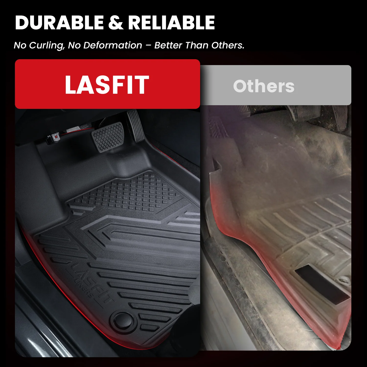 Fit for 2022-2026 Hyundai Tucson Floor Mats or Cargo Mat - Image 14