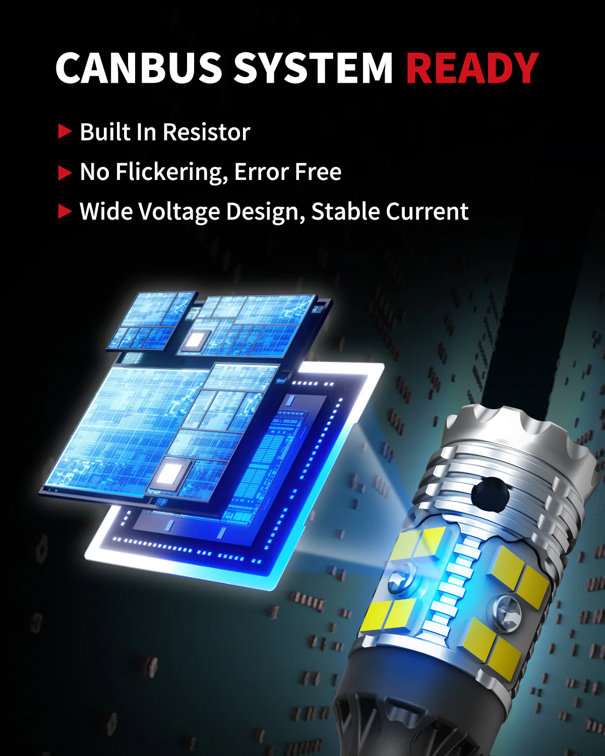 Fit for 2025-2026 Ram 1500 LED Exterior Lights Upgrade | Tested and Verified - Image 19