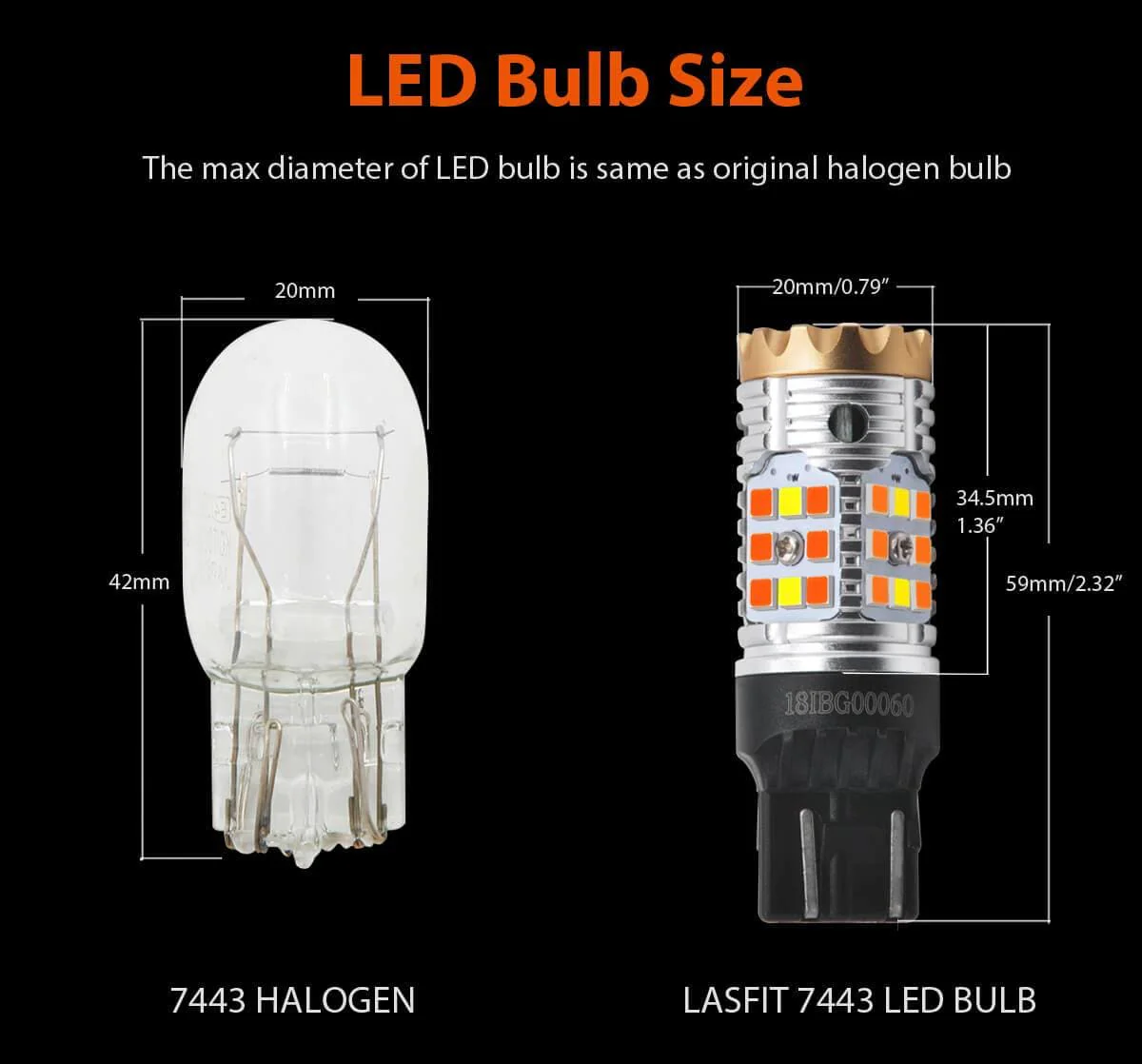 Fit for 2025-2026 Ram 1500 LED Exterior Lights Upgrade | Tested and Verified - Image 28