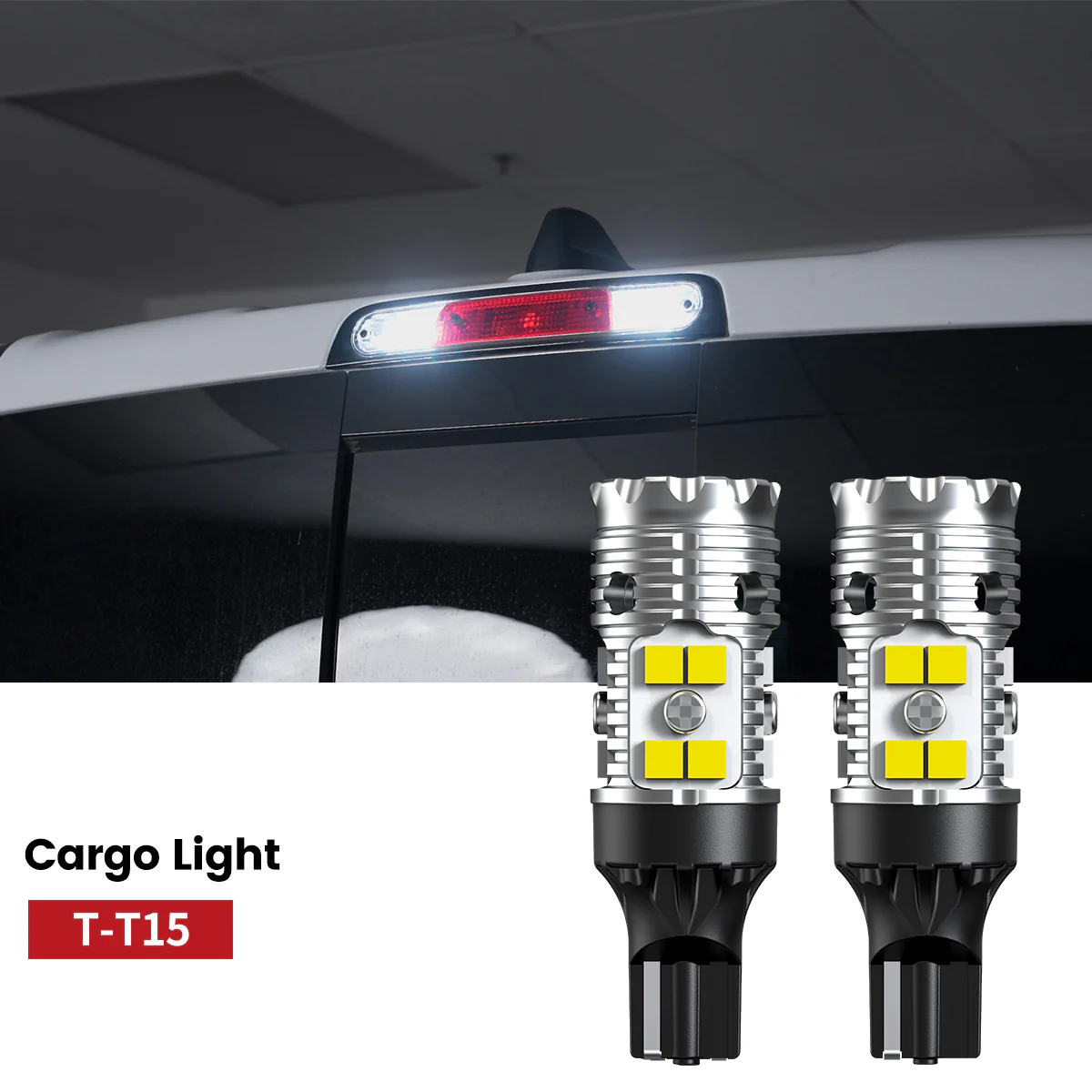 Fit for 2025-2026 Ram 2500/3500 LED Exterior Lights Upgrade | Tested and Verified - Image 16