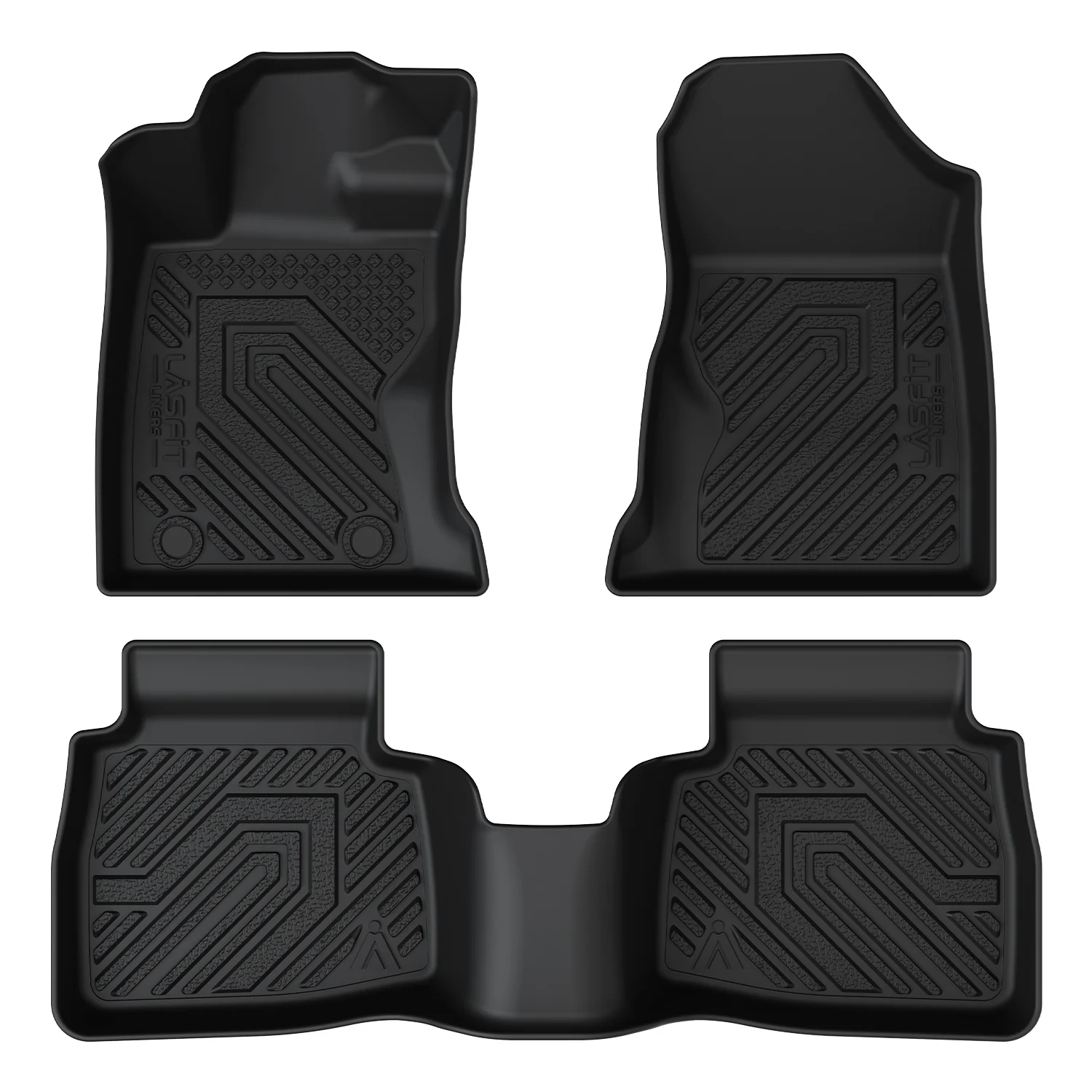 Fit for 2026 Subaru Outback Floor Mats or Seatback & Cargo Mats - Image 11