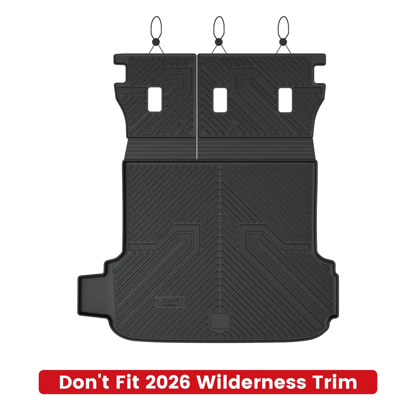 Fit for 2026 Subaru Outback Floor Mats or Seatback & Cargo Mats - Image 20
