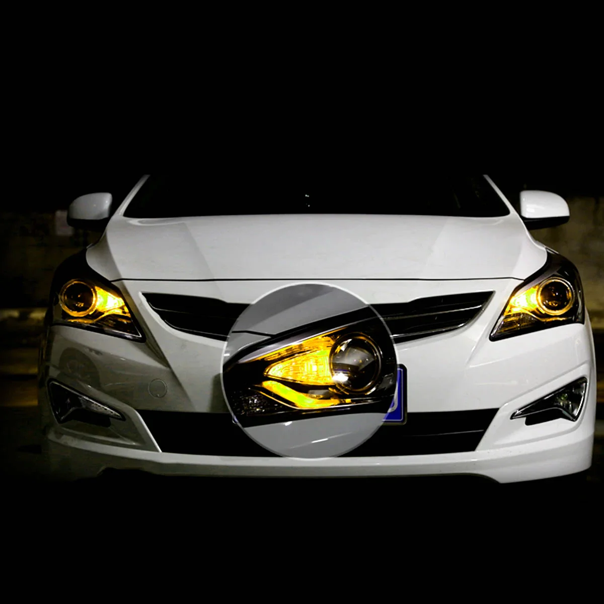 8 Colors License Plate Dome Map Side Marker T10/ 168/ 194 Bulbs | CANBUS Error Free, 1 Pair - Image 21