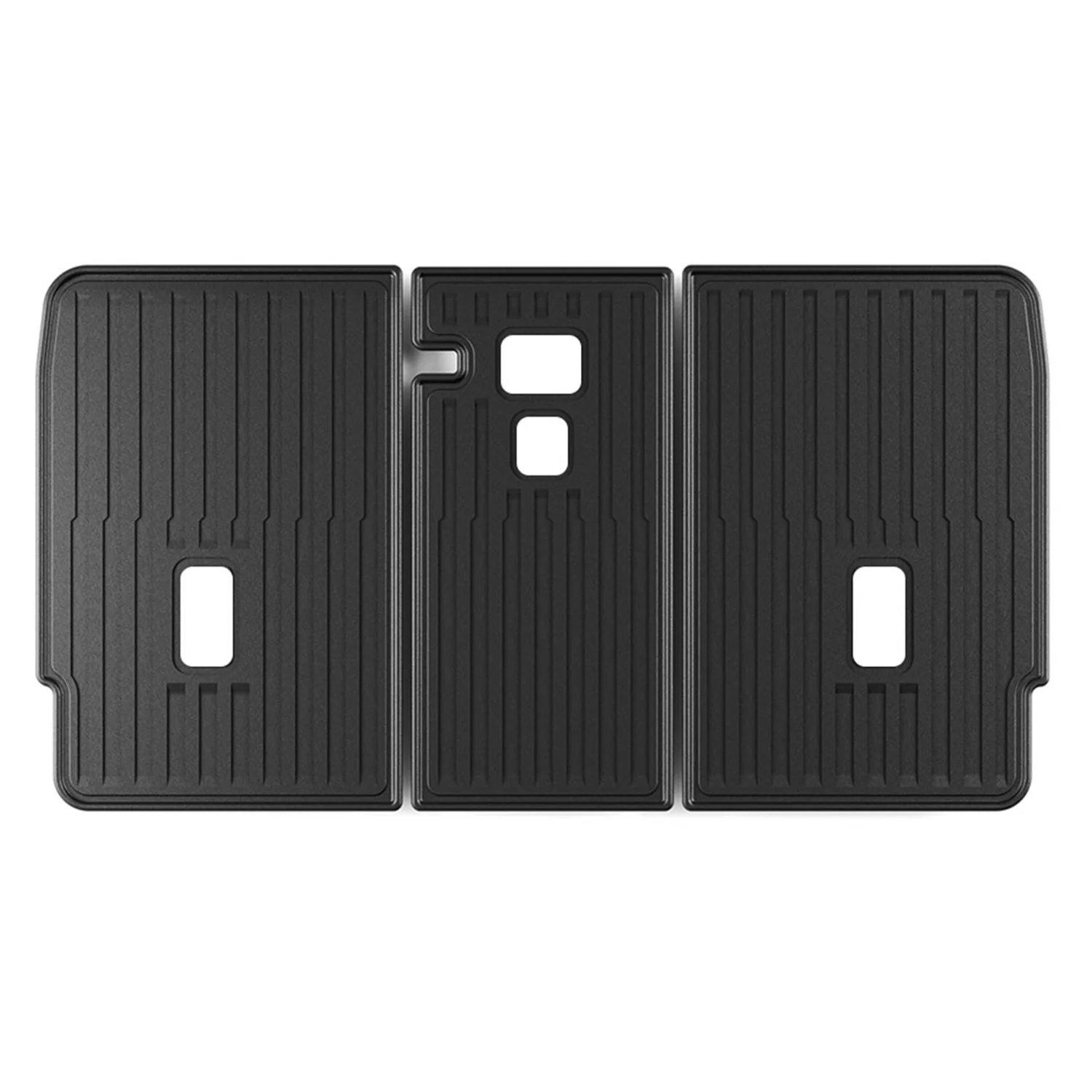 Fit for 2026 Tesla Model Y Floor Mats or Cargo or Frunk Liner or Trunk Well or Seatback Mats - Image 32