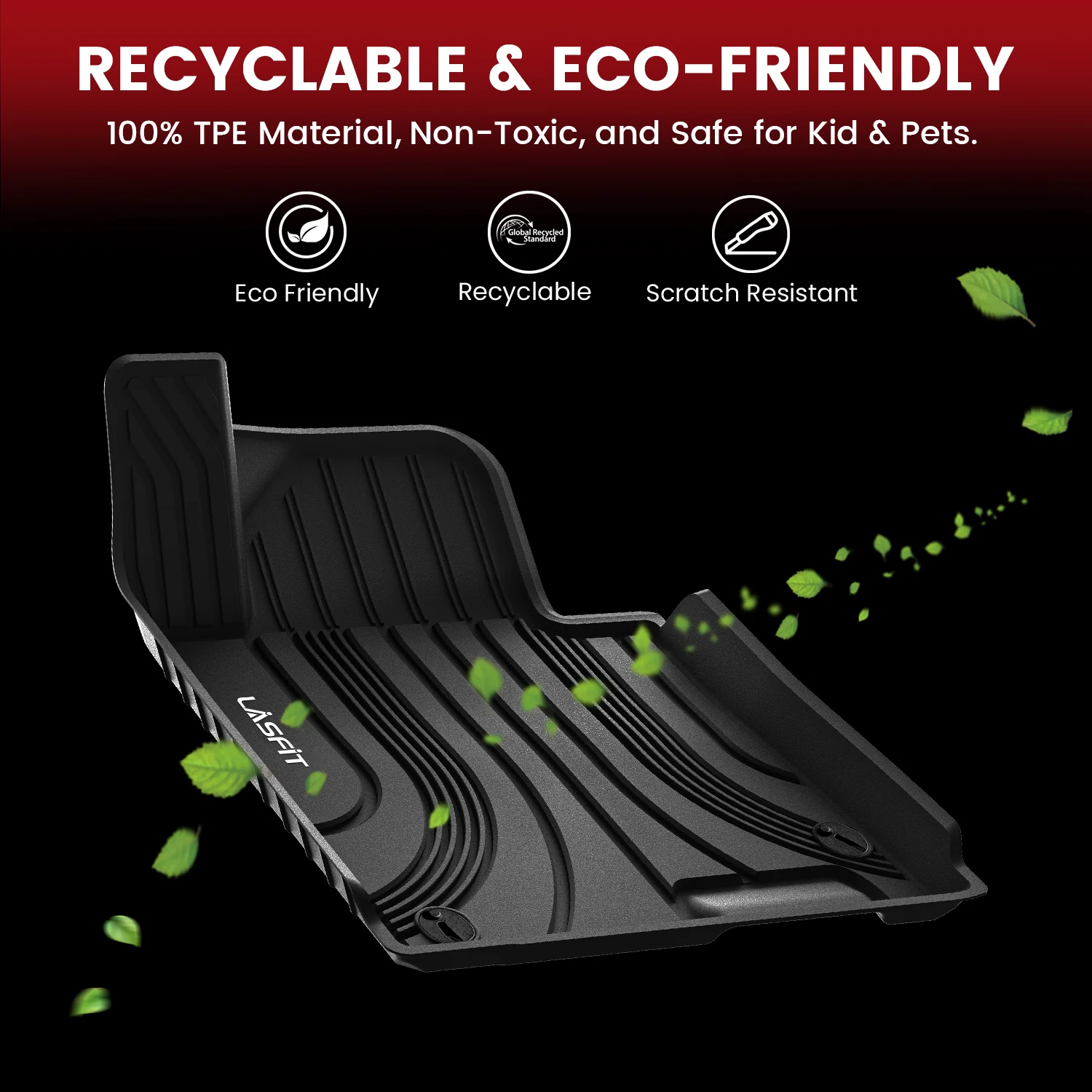Fit for 2022-2026 Hyundai Tucson Floor Mats or Cargo Mat - Image 26