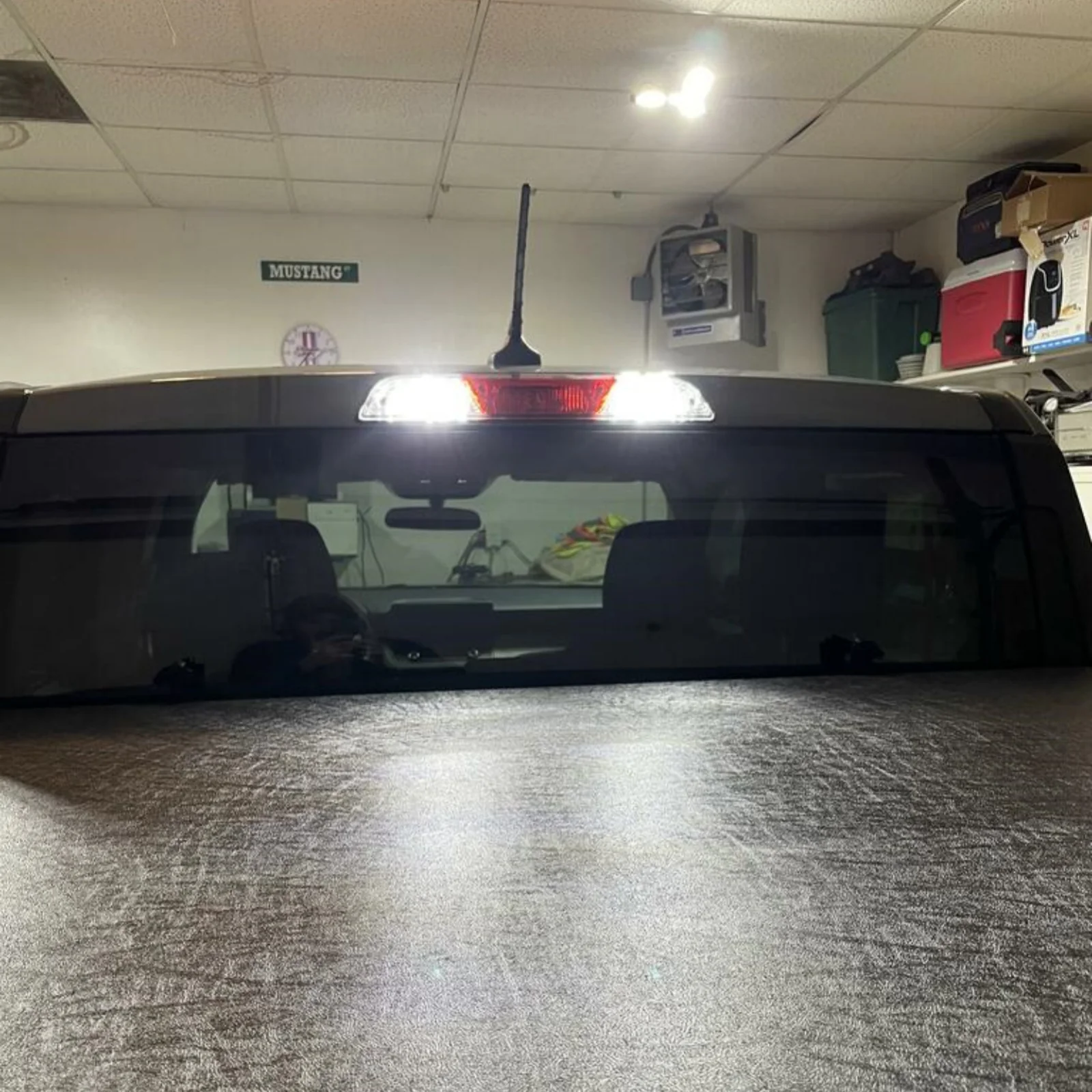 Fit for 2022-2026 Ford Maverick LED Exterior Lights Upgrade | Tested and Verified - Image 8