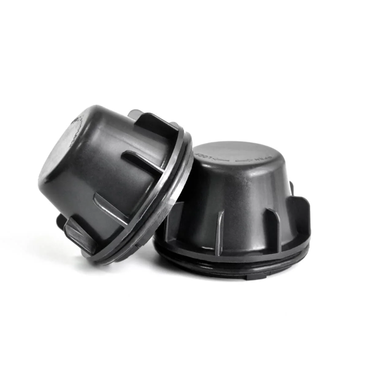 Fit for Hyundai Tucson Elantra LED Bulb Dust Cover Seal Cap Waterproof OEM Design